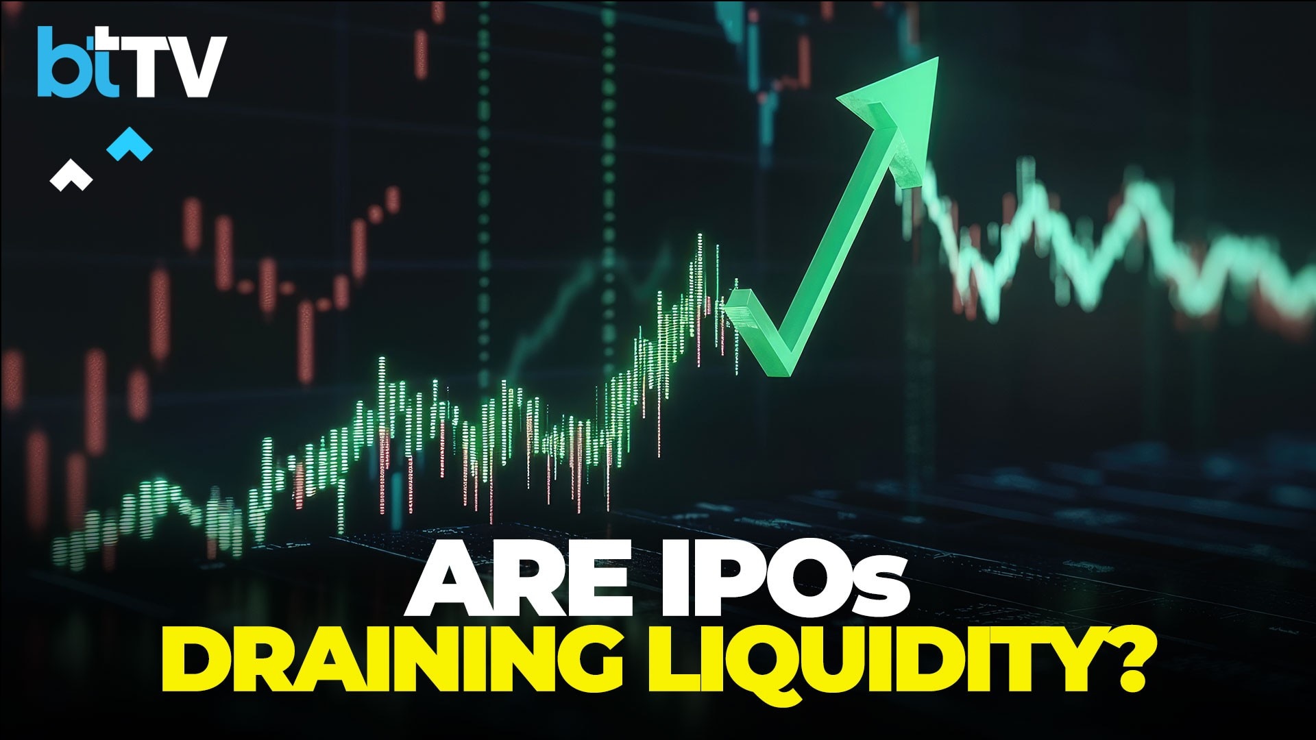 30 IPOs In A Month: Deven Choksey On IPO Flipping And Secondary Market Liquidity