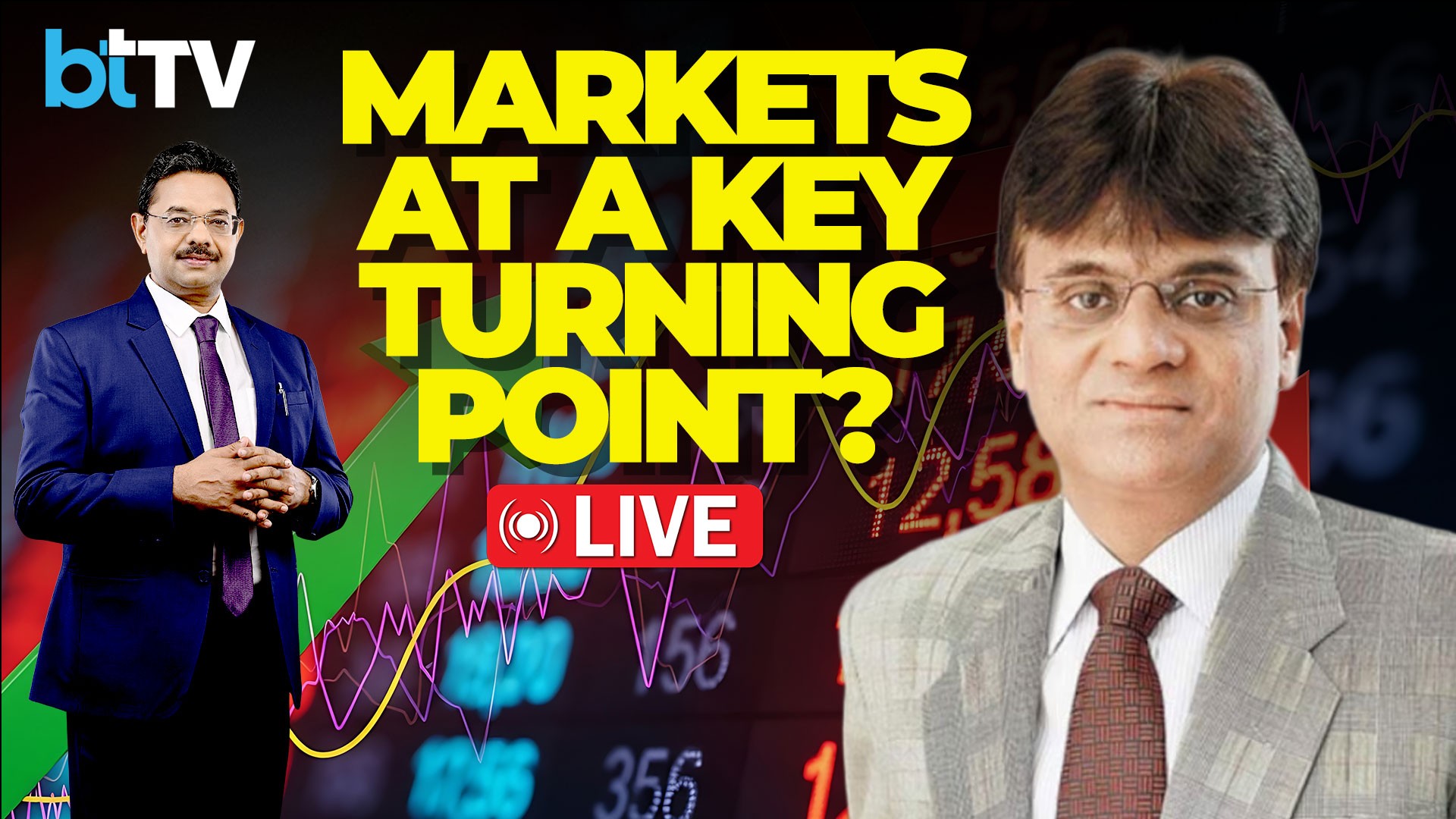 Market Commentary: Nifty Outlook, Stocks & Market Strategy | Deven Choksey