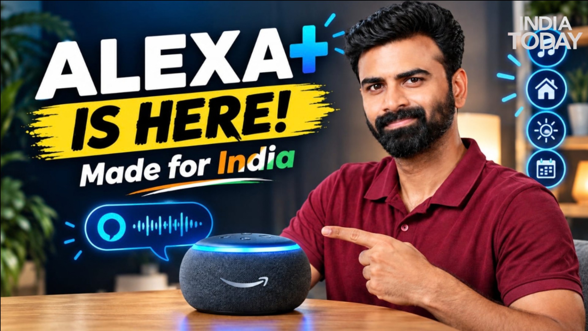 How Is Alexa+ Different? Will It have Ads Even If You Pay? Exclusive Chat
