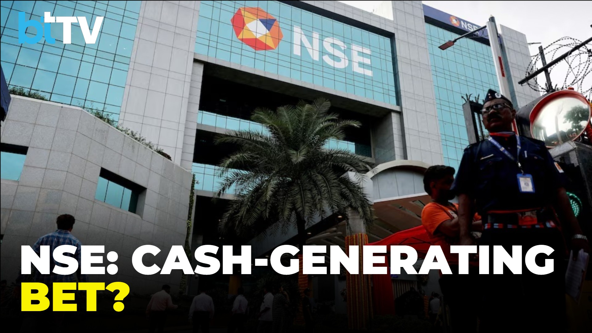 NSE Listing: Why Institutional Investors Remain Bu