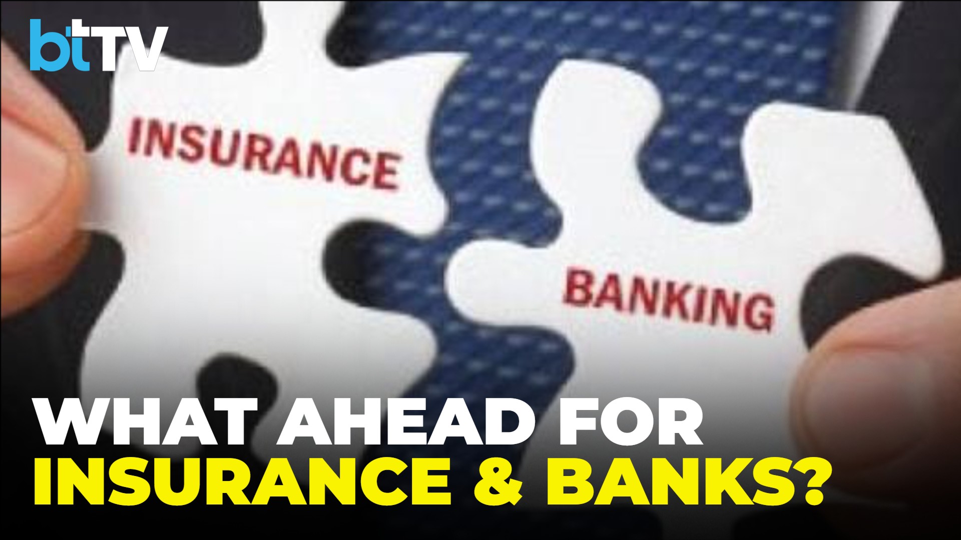 IRDAI Proposals: What’s Ahead For Insurance, Banking Stocks & PB Fintech? 