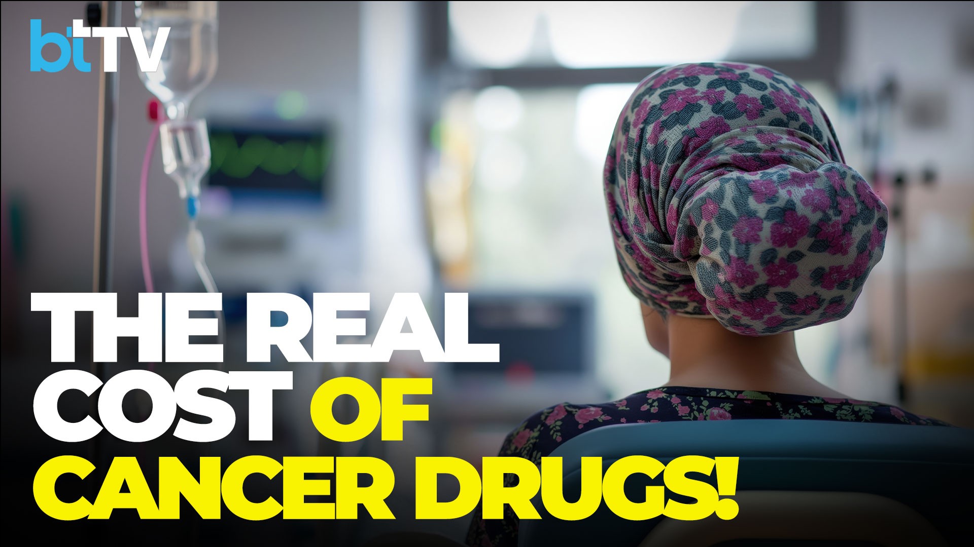 Why Are Cancer Drugs So Expensive? India Today Checks MRP, PTR & Patient Costs