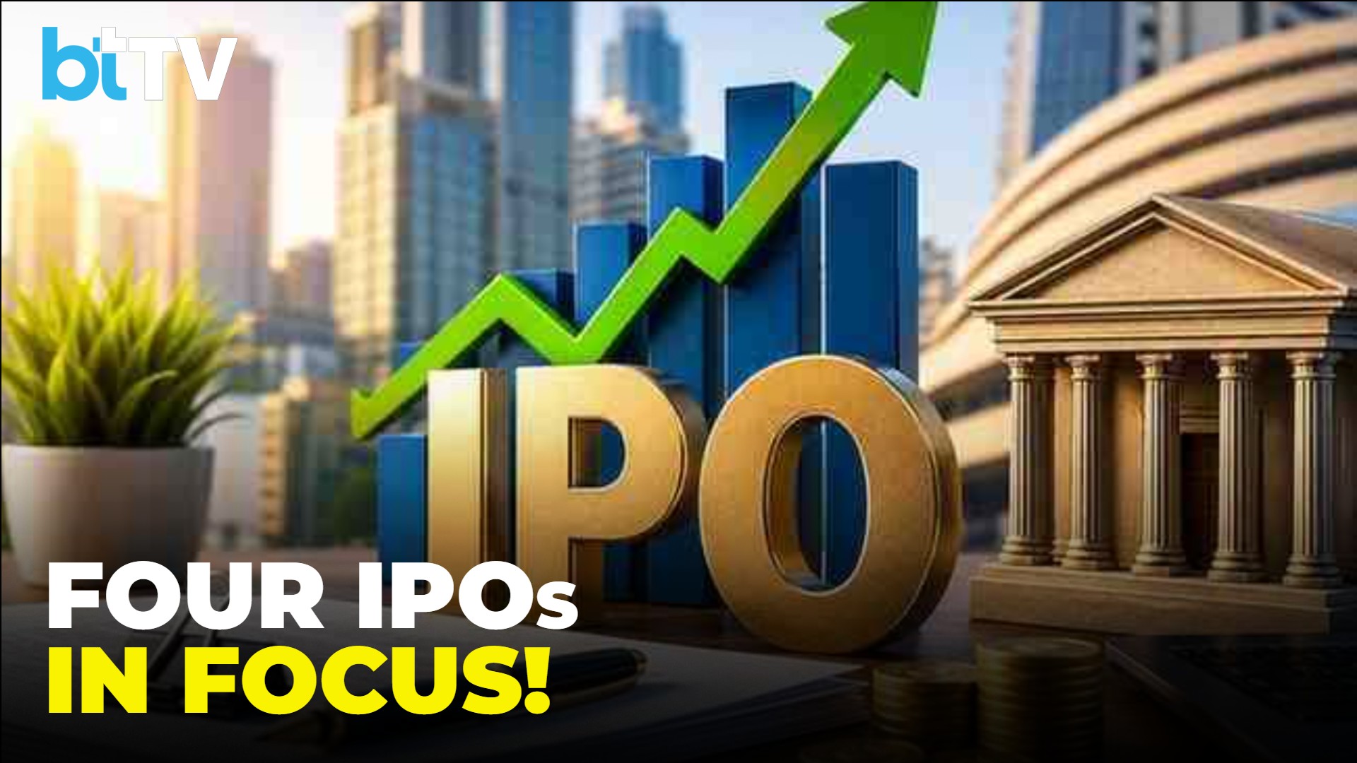 4 IPOs Open Today: Orient Cables, Runwal, Ace Vector & German Green Steel In Focus