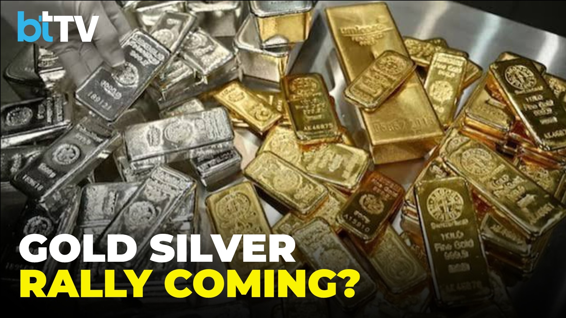 Gold And Silver Price Outlook: Key Support Levels And Buy-on-Dip Strategy Explained