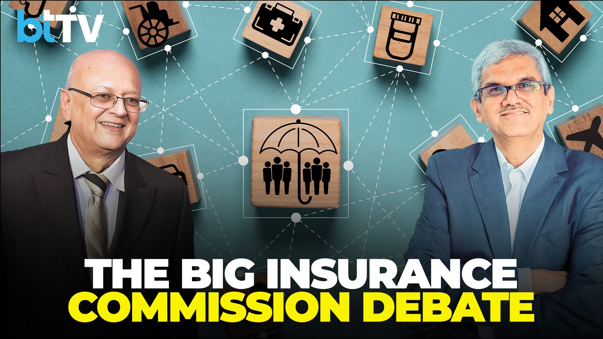 IRDAI Commission Caps Explained | Will Insurance Get Cheaper? | Who Gains, Who Loses?