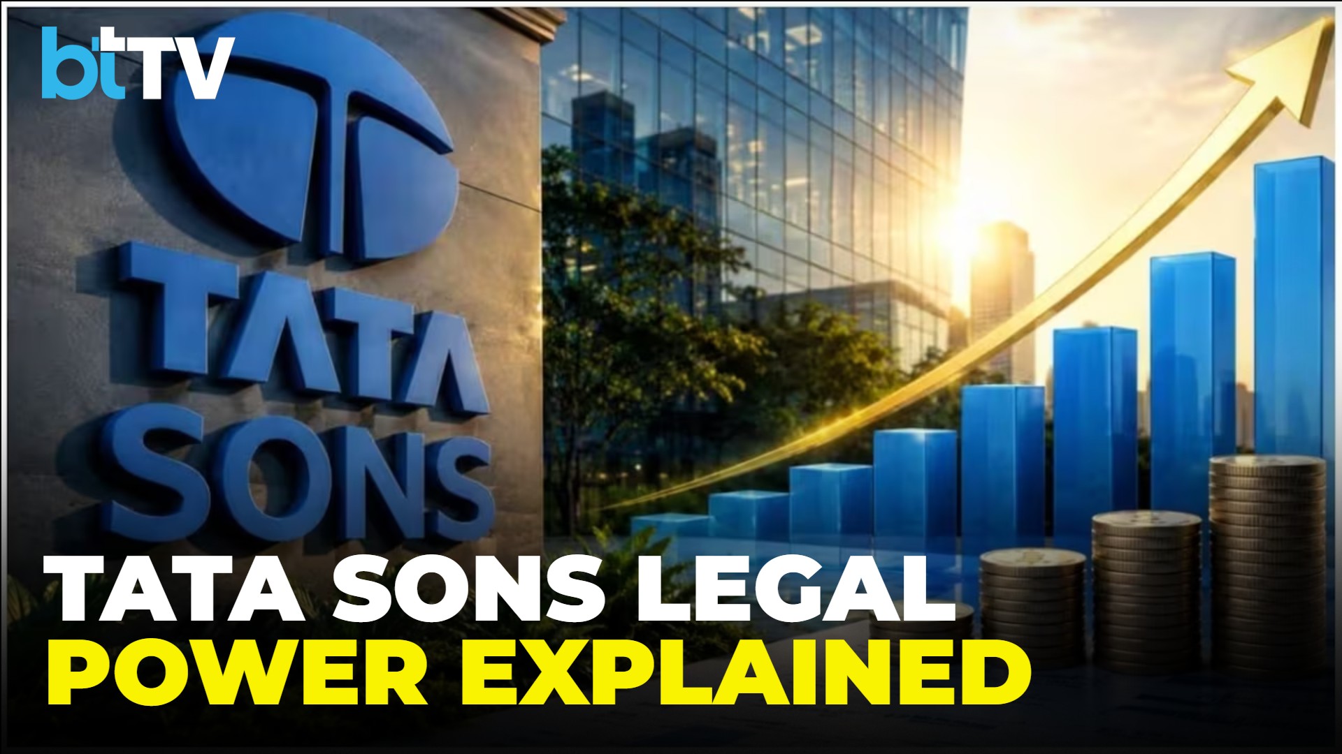 Tata Sons Legal Position Explained: What Rights Do Tata Trusts Have?
