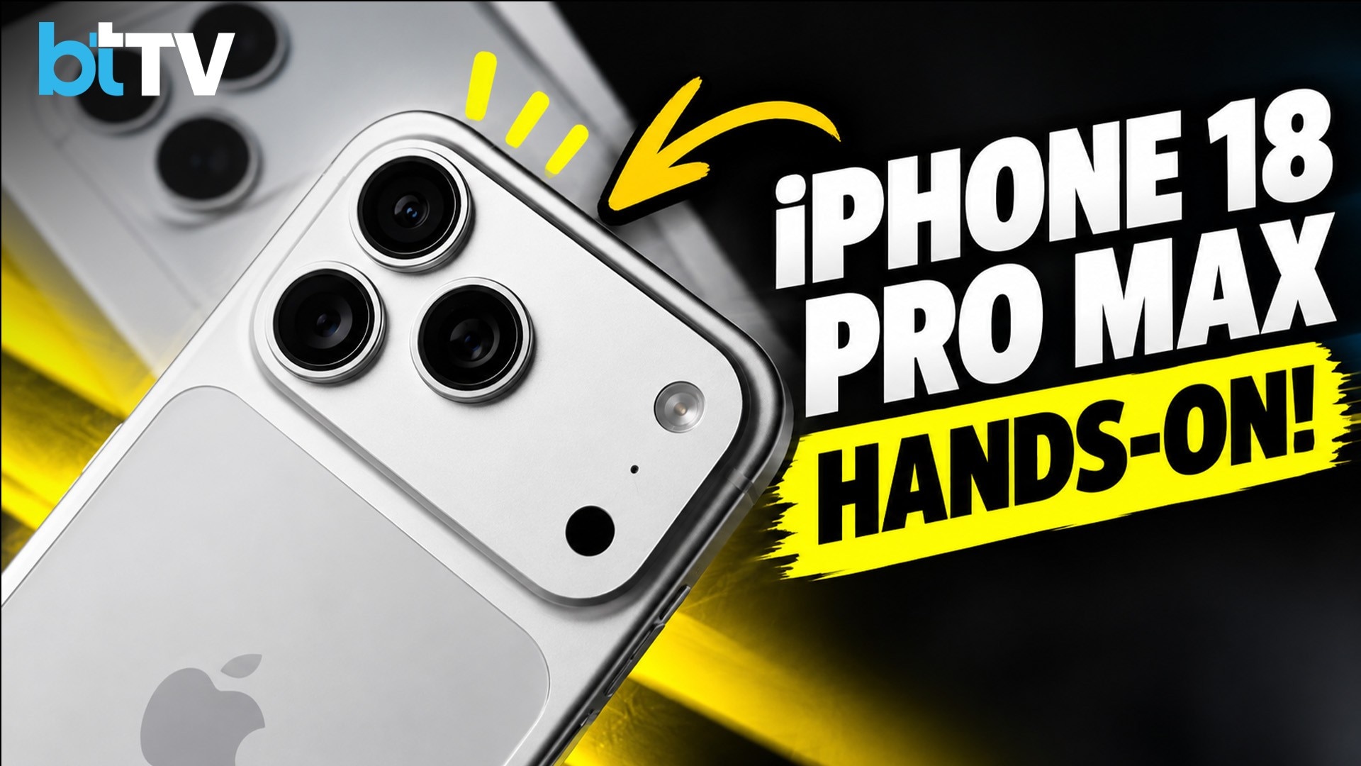 iPhone 18 Pro Max Unboxing | Tech Gear EP 18 | Sony Link Buds Clip | Business Today