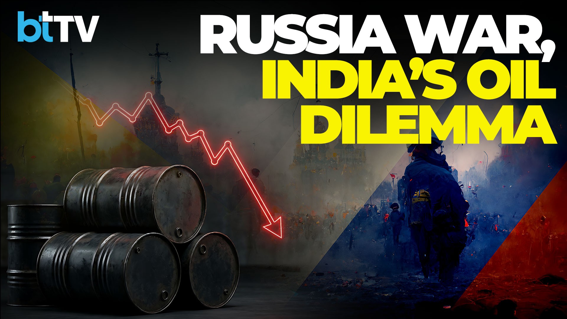 Russia-Ukraine War&rsquo;s India Impact: Russian Oil, US Tariffs And Delhi&rsquo;s Tough Balancing Act