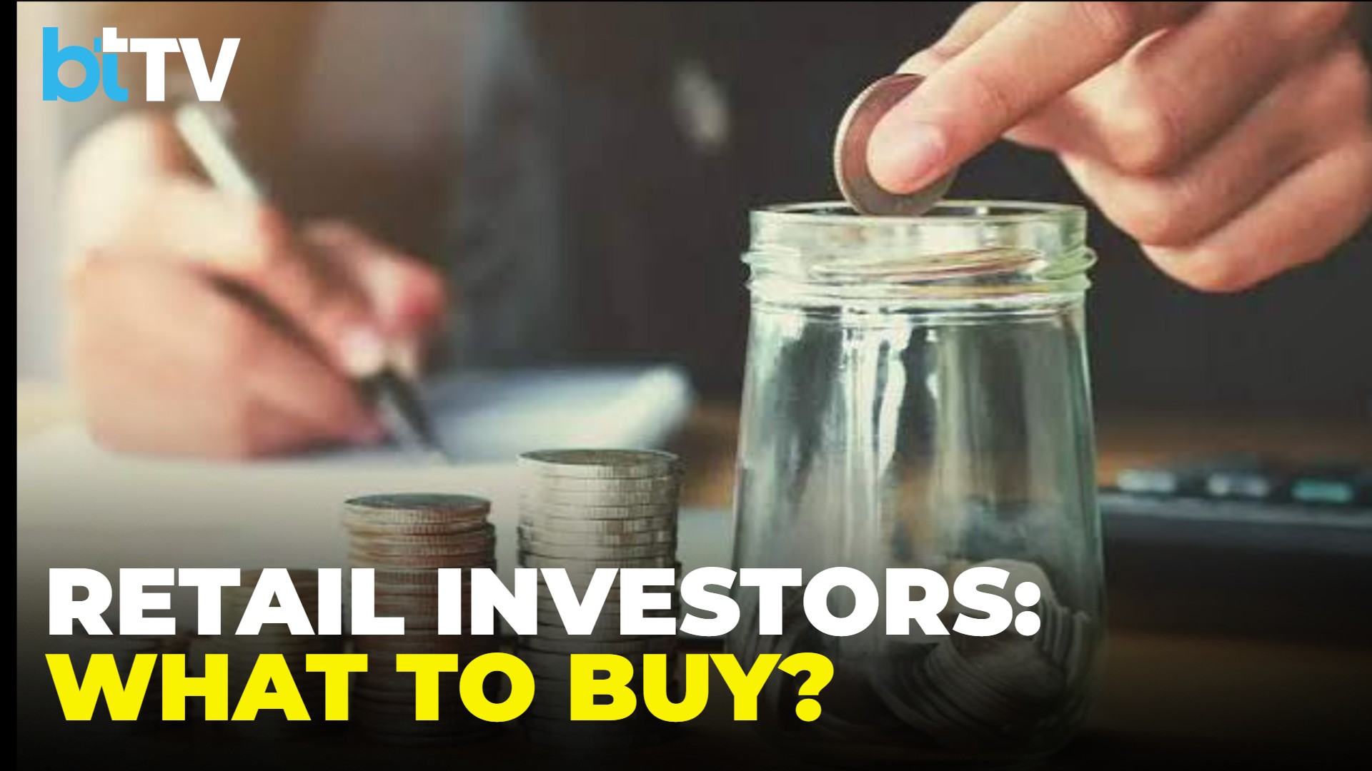 Market Correction: Where Should Retail Investors Invest? Pharma, Metals In Focus