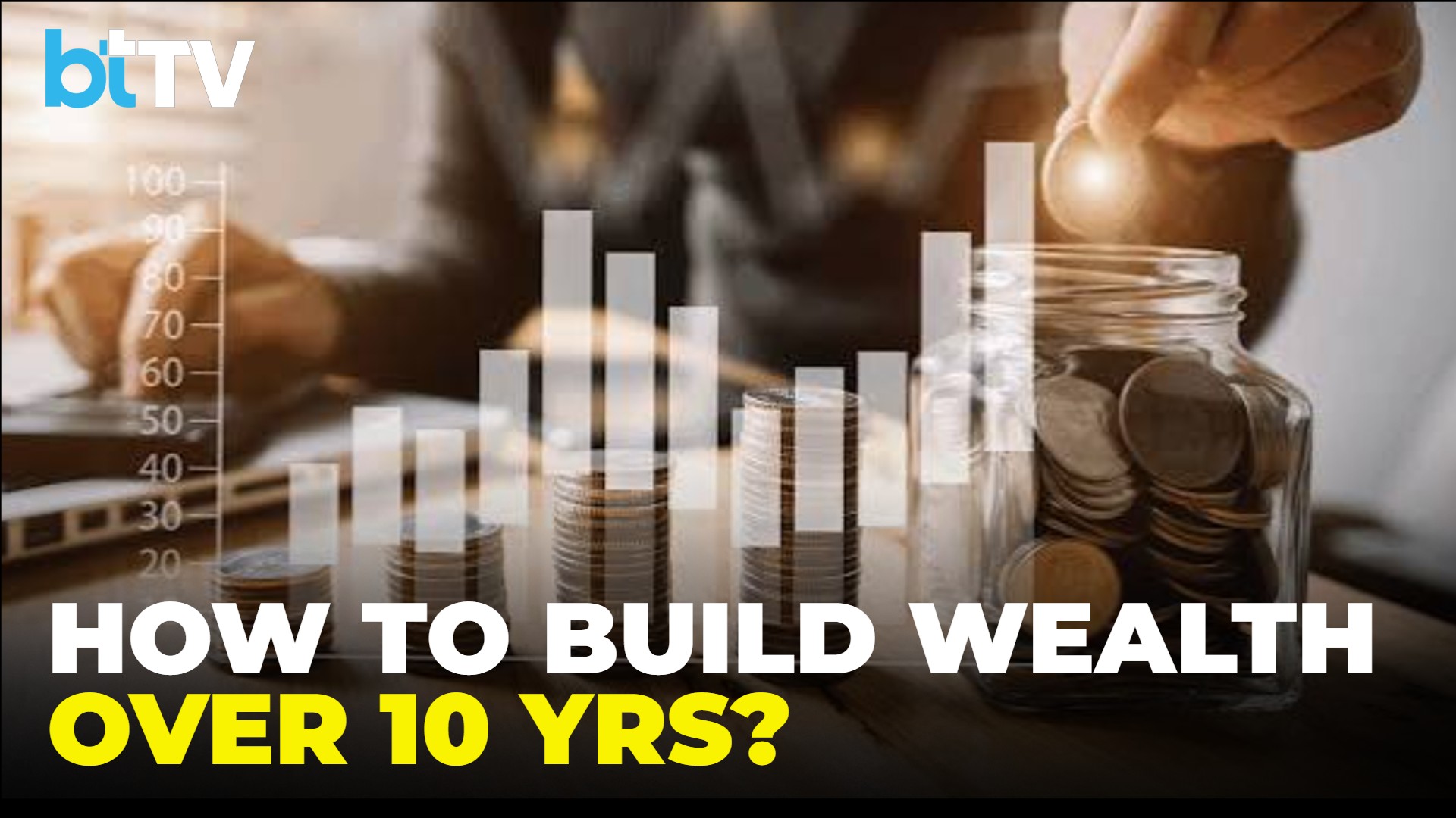 5-10 Year Wealth Creation: How Should Investors Build Their Long-Term Portfolio?