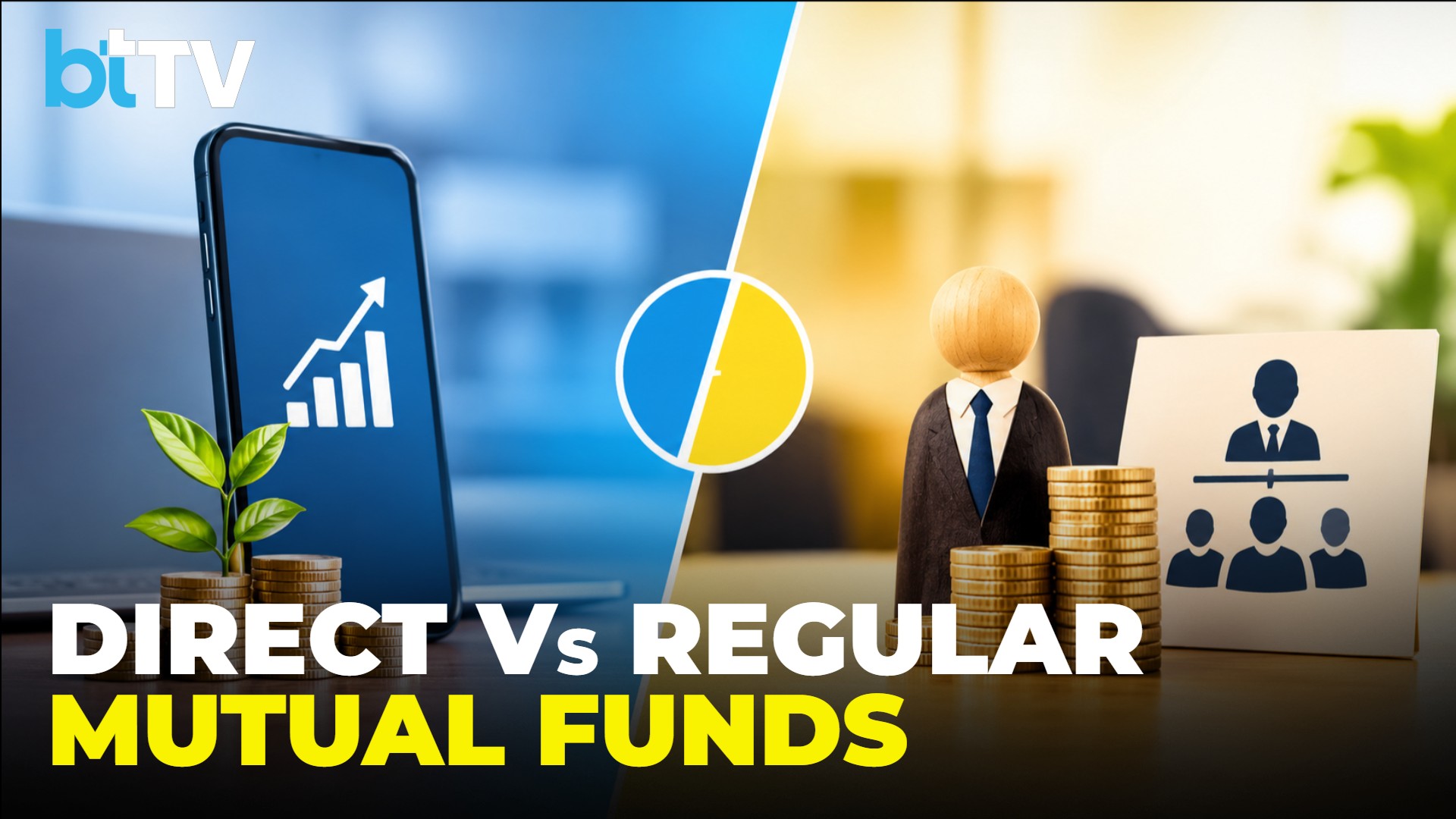 Direct Vs Regular Mutual Funds: Why the Right Advisor May Matter More Than 1% Cost