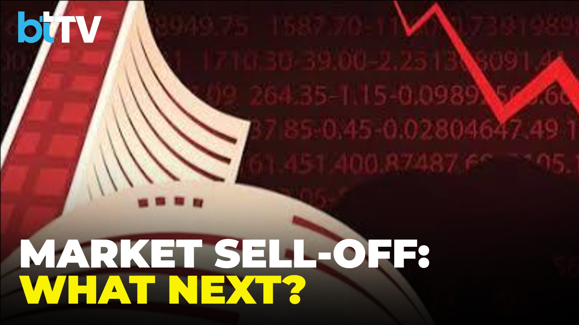 Market Fall Ahead? Key Sectors To Watch As Nifty Nears A Potential Buying Opportunity