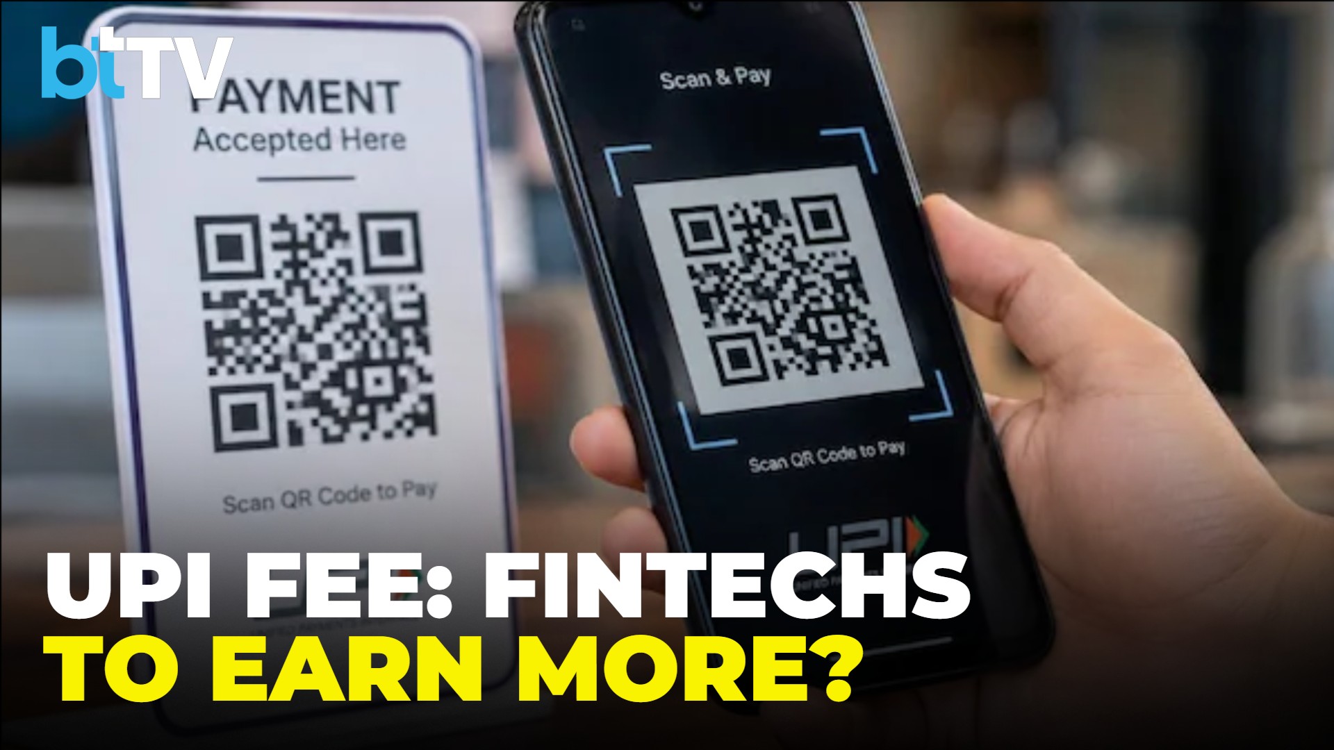 Why Fintech Earn More From UPI MDR Charges? | Paytm | Mobiwik | Pine Labs