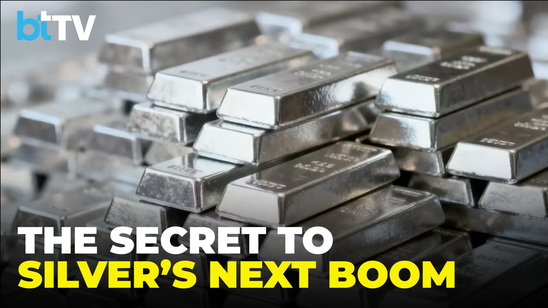 Silver Slips Below 200 DMA: Why This Crash is a Go