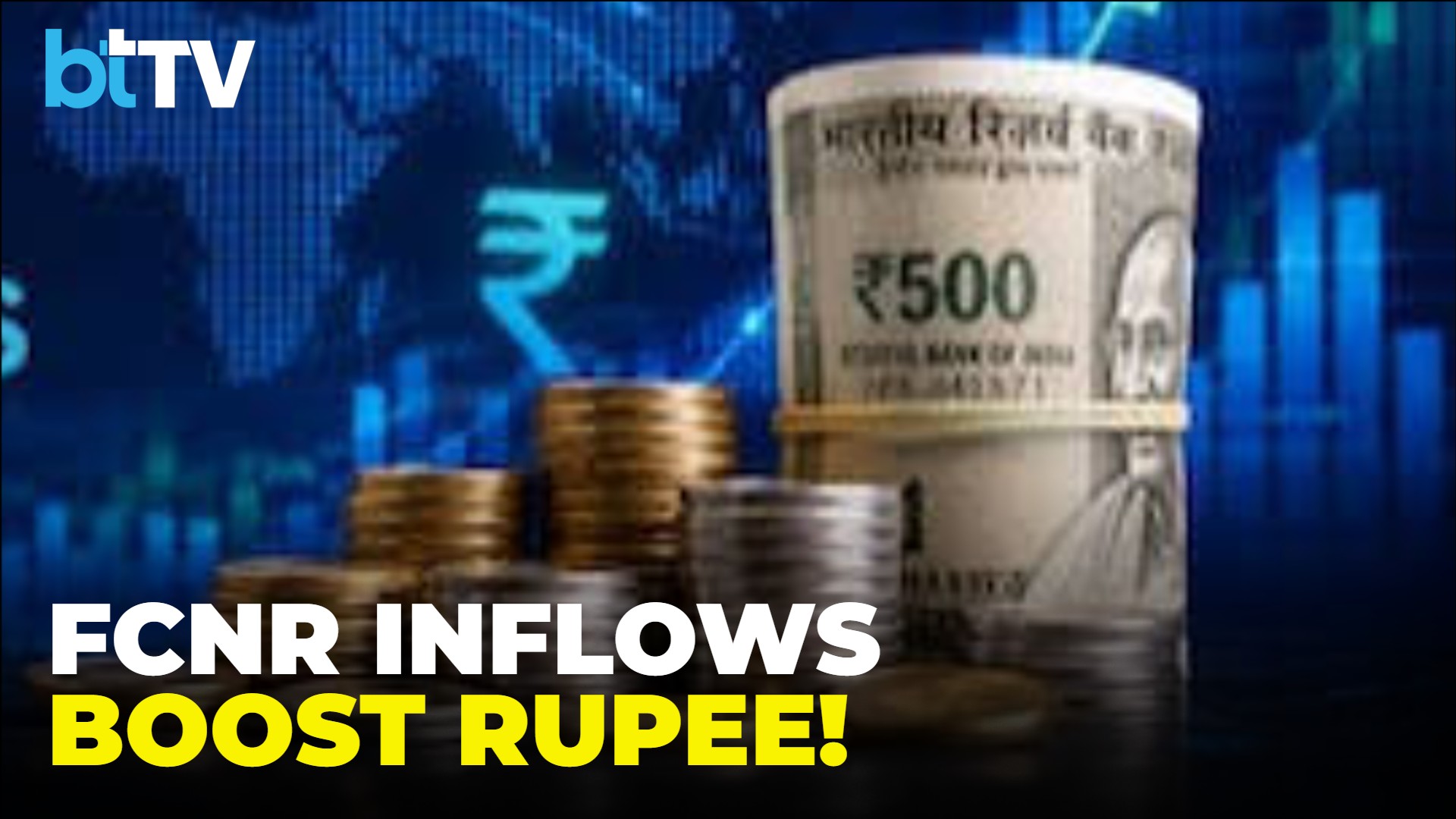 FCNR Deposits Surge Past $130 Billion: What It Means For Rupee, Banks And Interest Rates