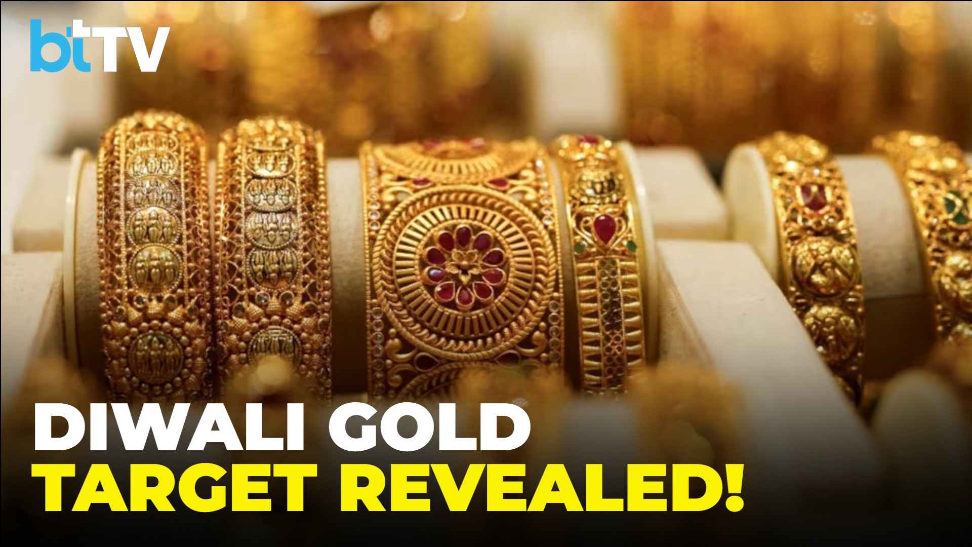 Diwali 2026 Gold Price Outlook | Expert Price Targ
