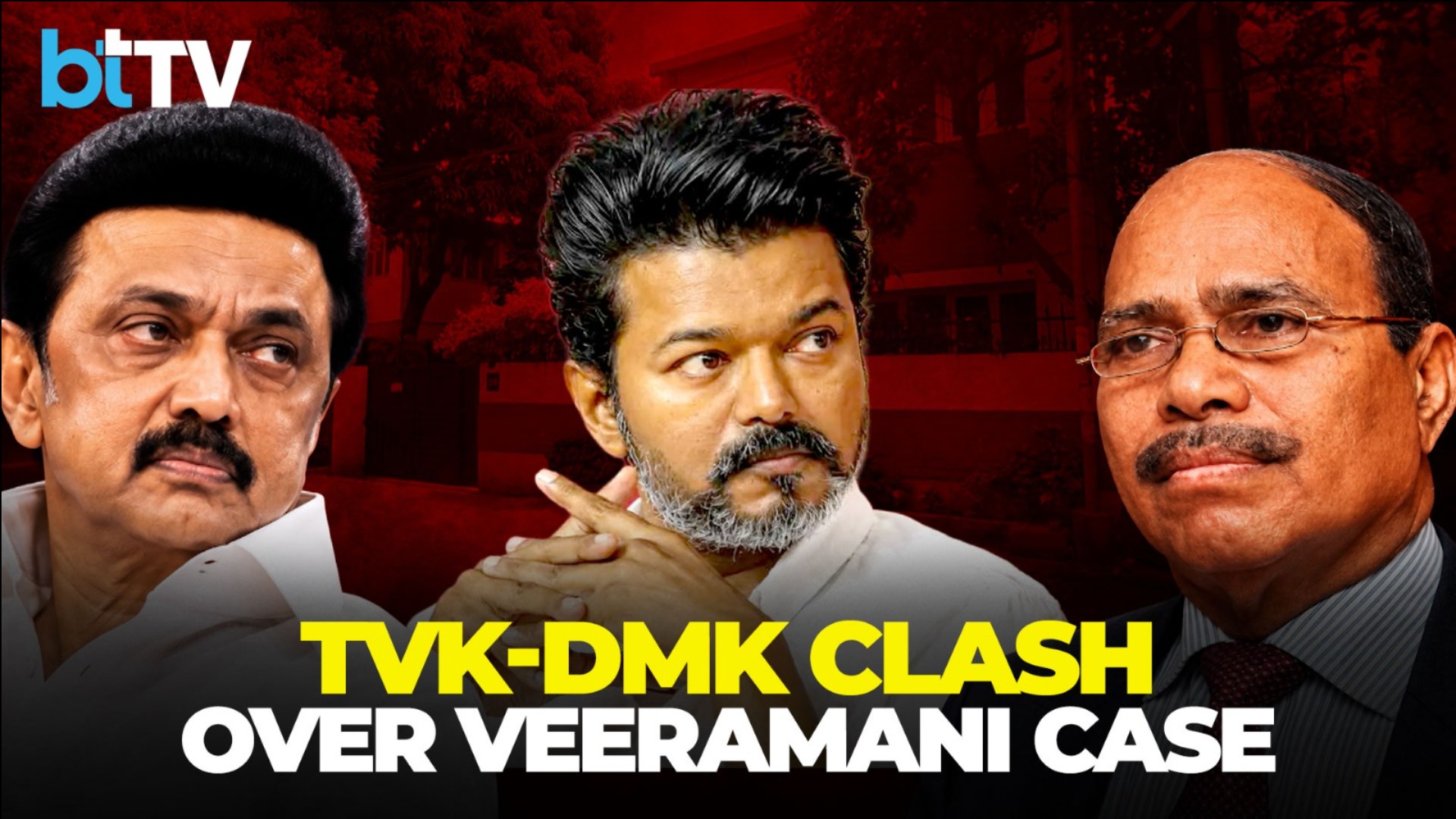 Why Was The Veeramani POCSO Case Closed? 4-Page Police Report Raises Questions