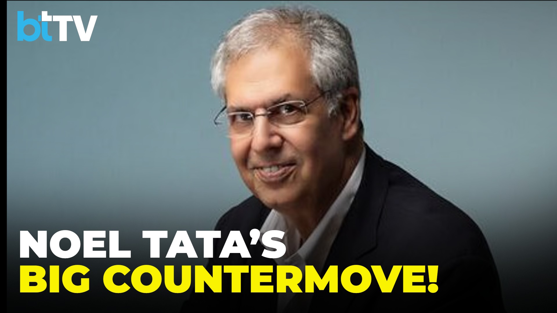 Tata Trusts Strike Back: Propose Tata Sons Rejig To Keep Conglomerate Unlisted