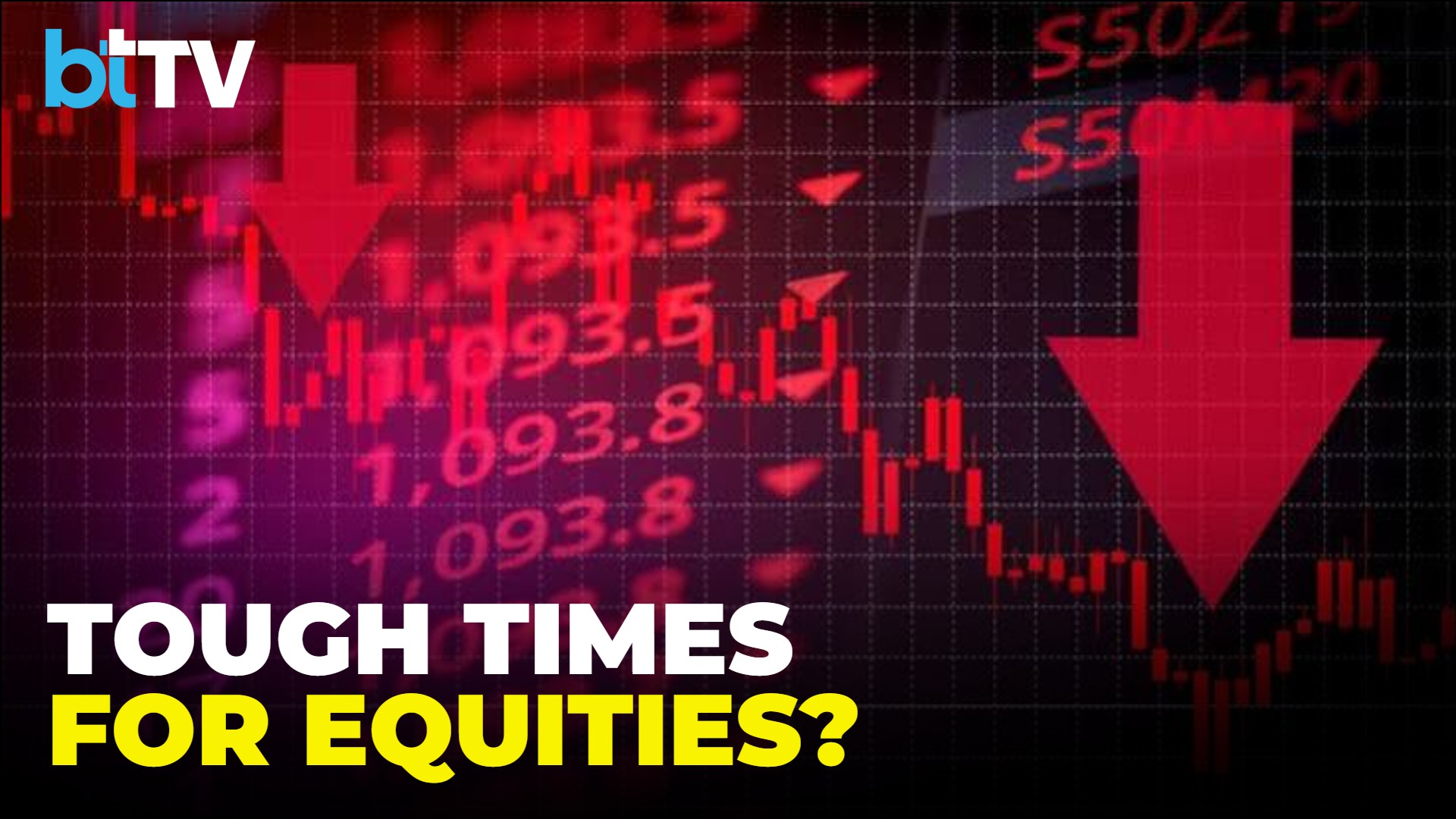 Nifty Falls As Oil, IPO Boom Drain Liquidity: What Lies Ahead For Markets?