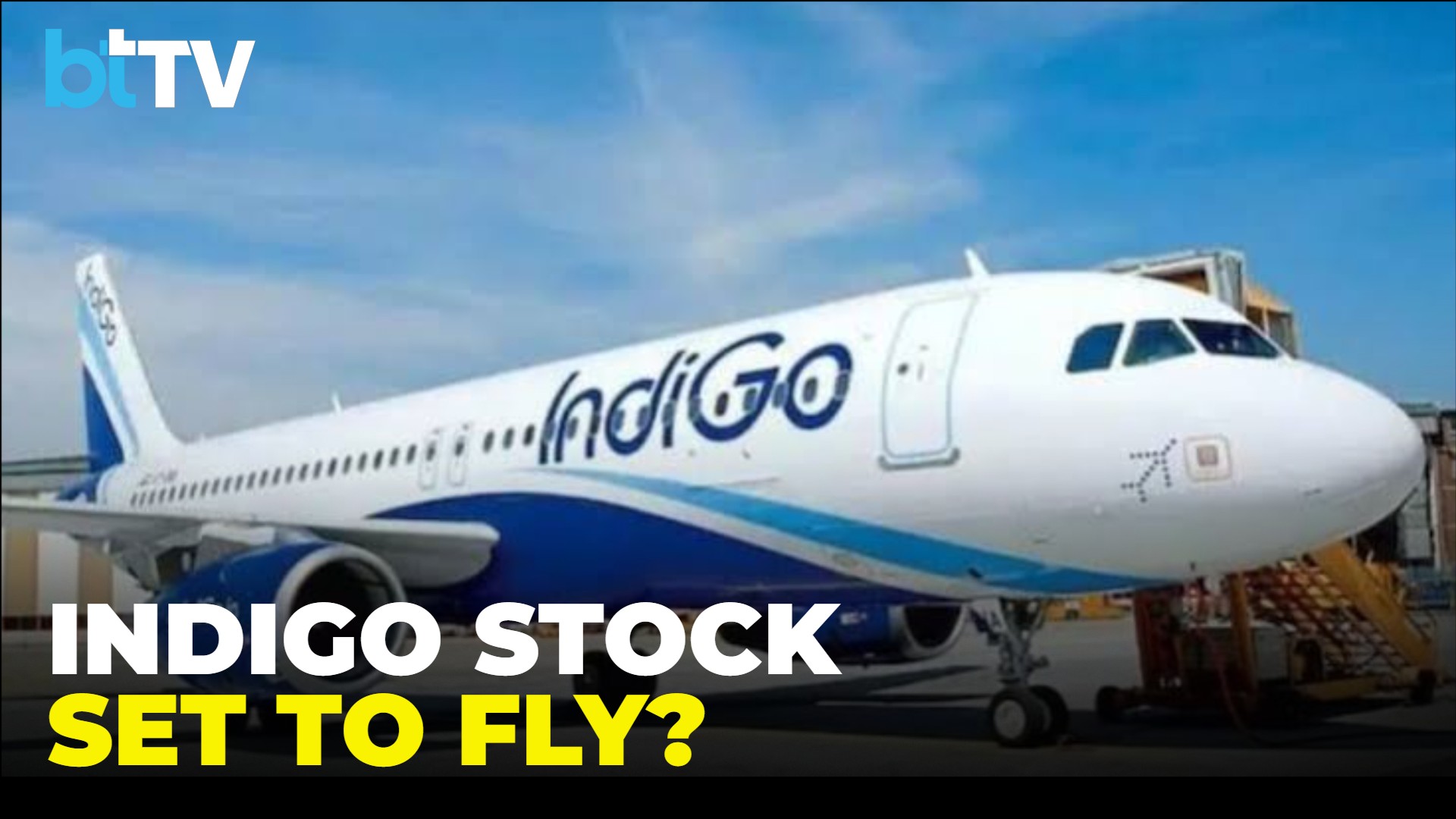 IndiGo Stock Outlook: Crude Oil Risk, Competition Threat & Long-Term Growth Prospects Explained