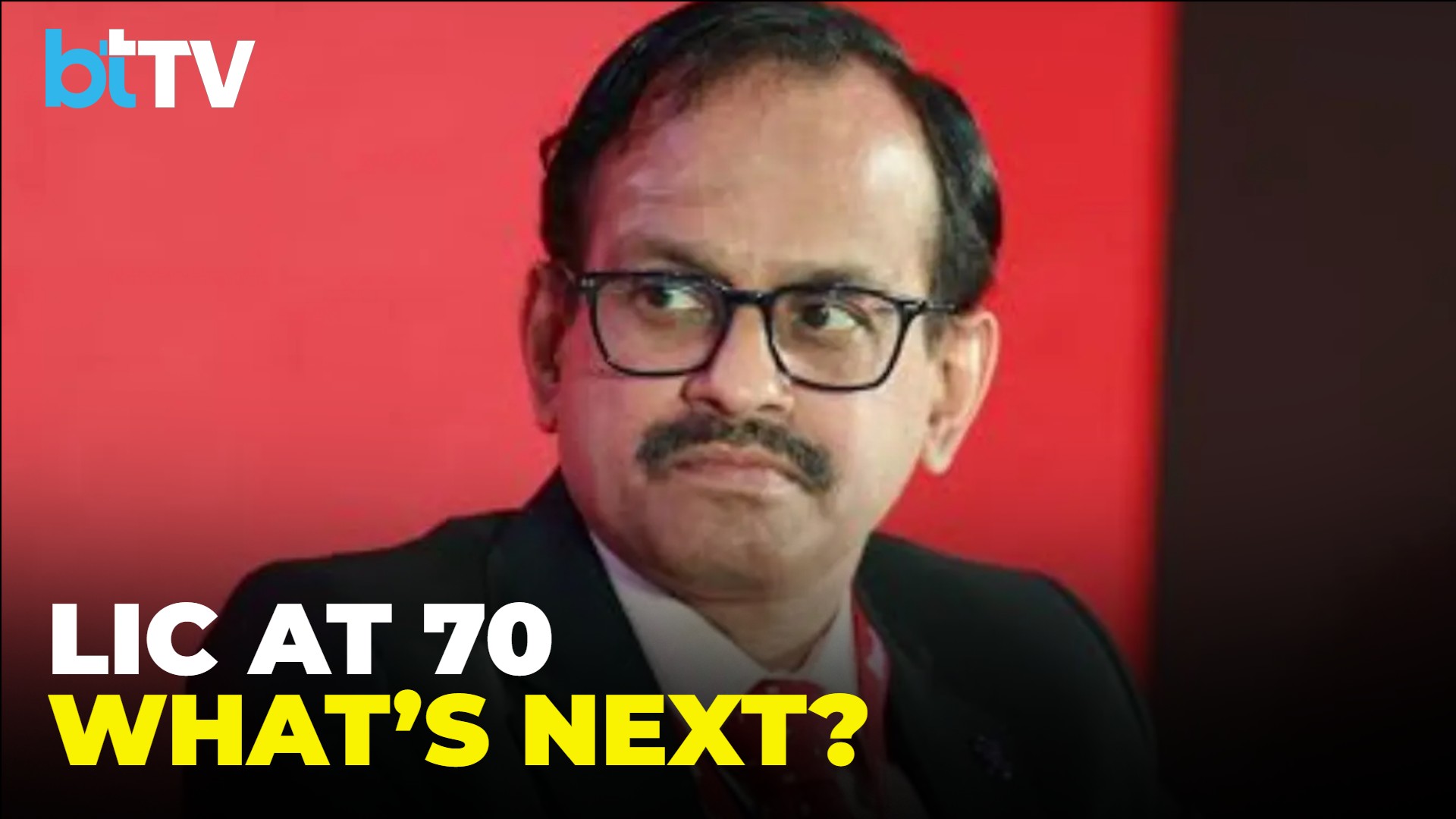 LIC at 70: CEO R Doraiswamy On The Next Decade Of Transformation, Digital Push & Growth