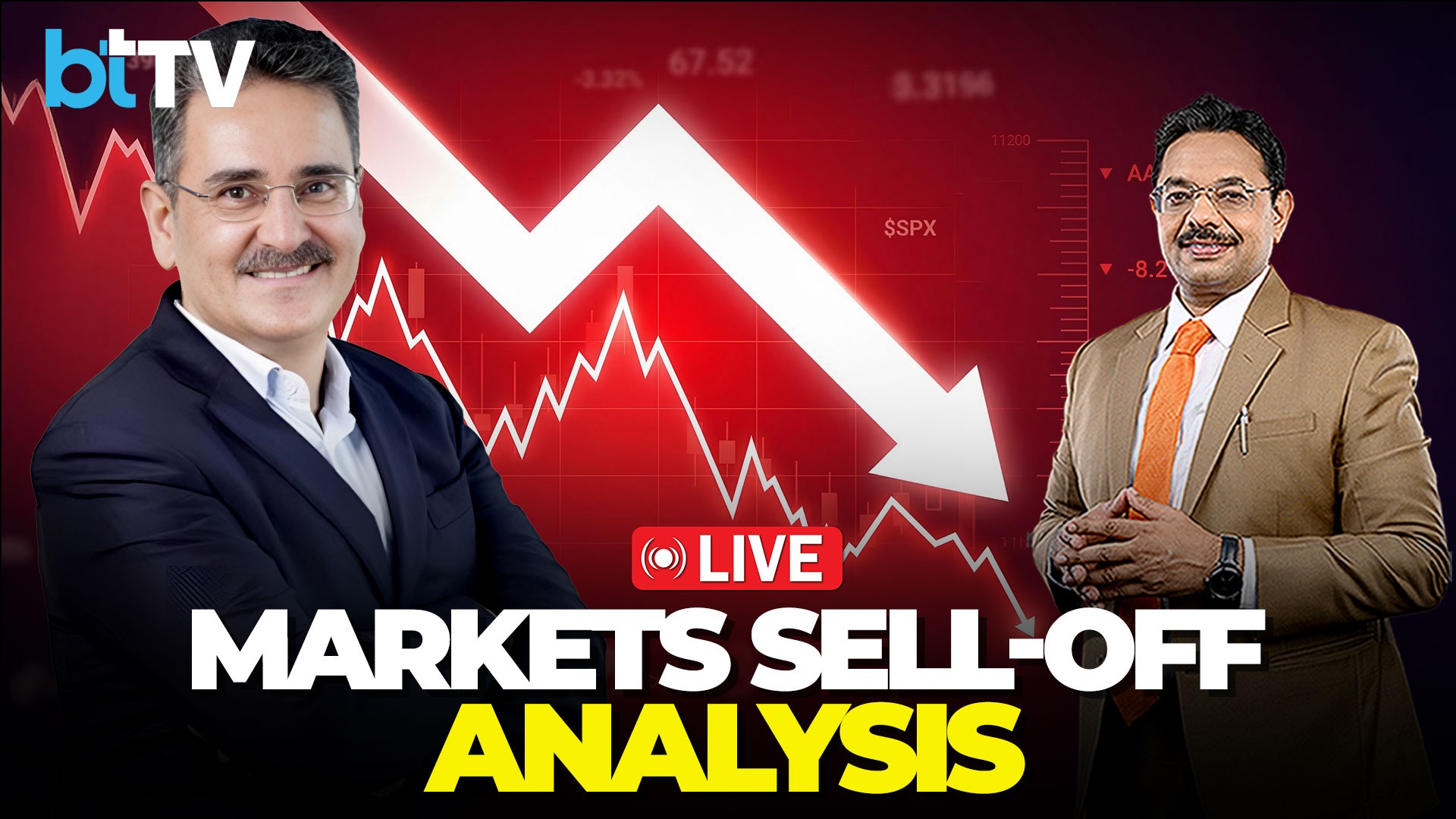 Market Crash Or Value Trap? | Oil Above $100 Vs Stock Market Crash | Dinshaw Irani | Helios Capital