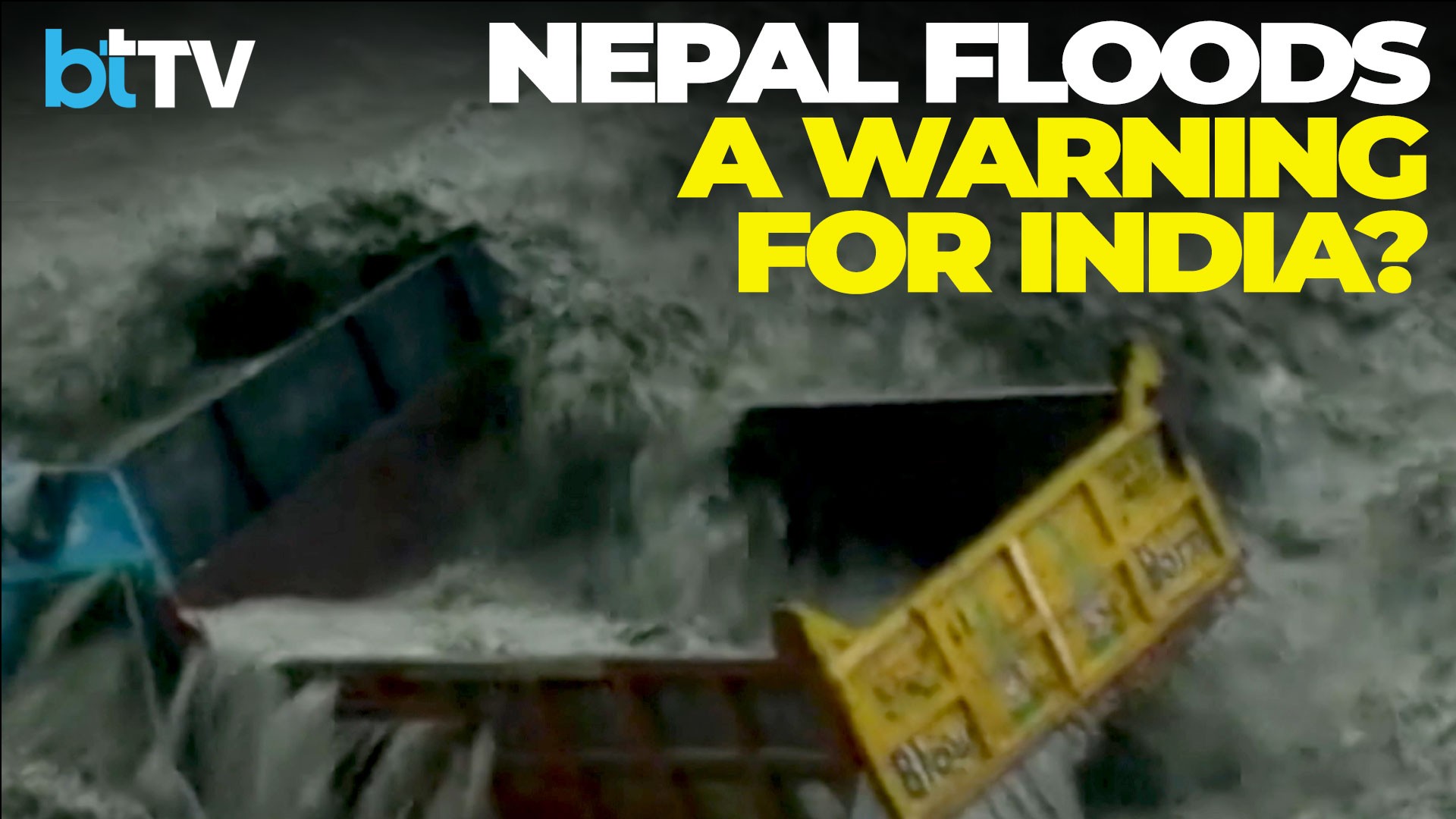 Nepal's Glacial Lake Outburst Floods A Wake-Up Call For India: 195 Himalayan Glacial Lakes At Risk