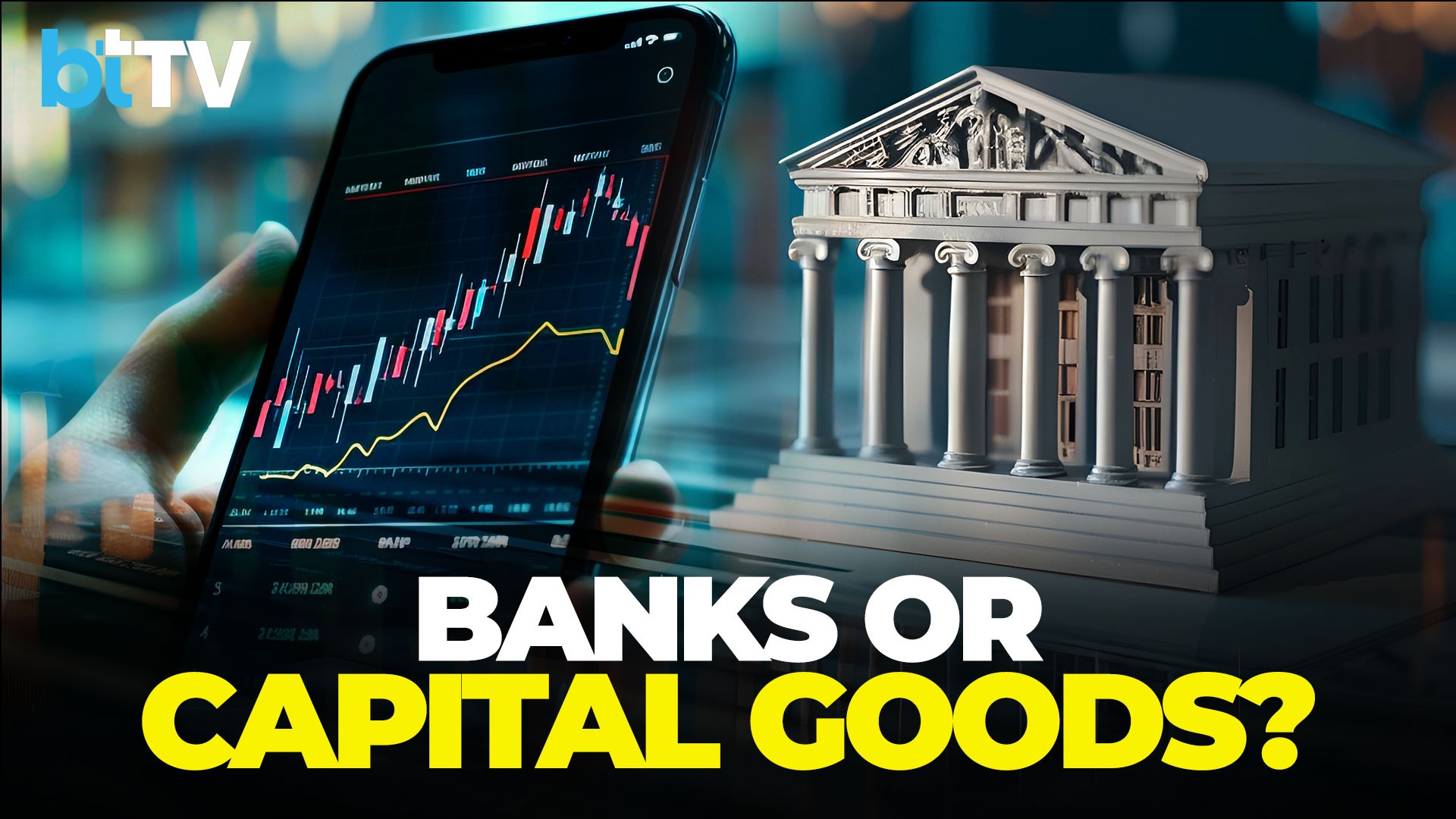 Banking Stocks To Middle East Plays: Where Is The Value Emerging?