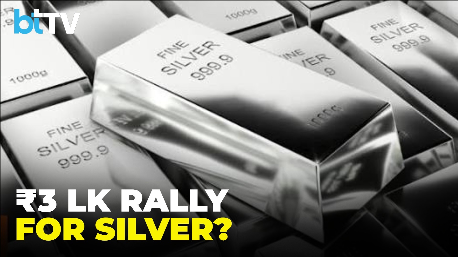 Silver Price Outlook: Can Silver Outperform Gold And Hit ₹3 Lakh By Year-End?