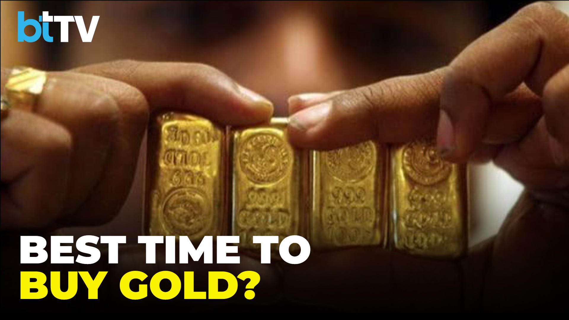 Should You Buy Gold Now? Festive and Wedding Season Strategy Explained