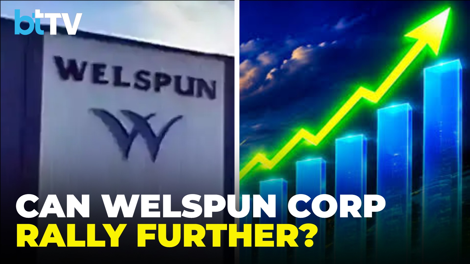 Welspun Corp Stock: After 200% Rally, Can Strong Earnings Drive Further Upside For Investors?