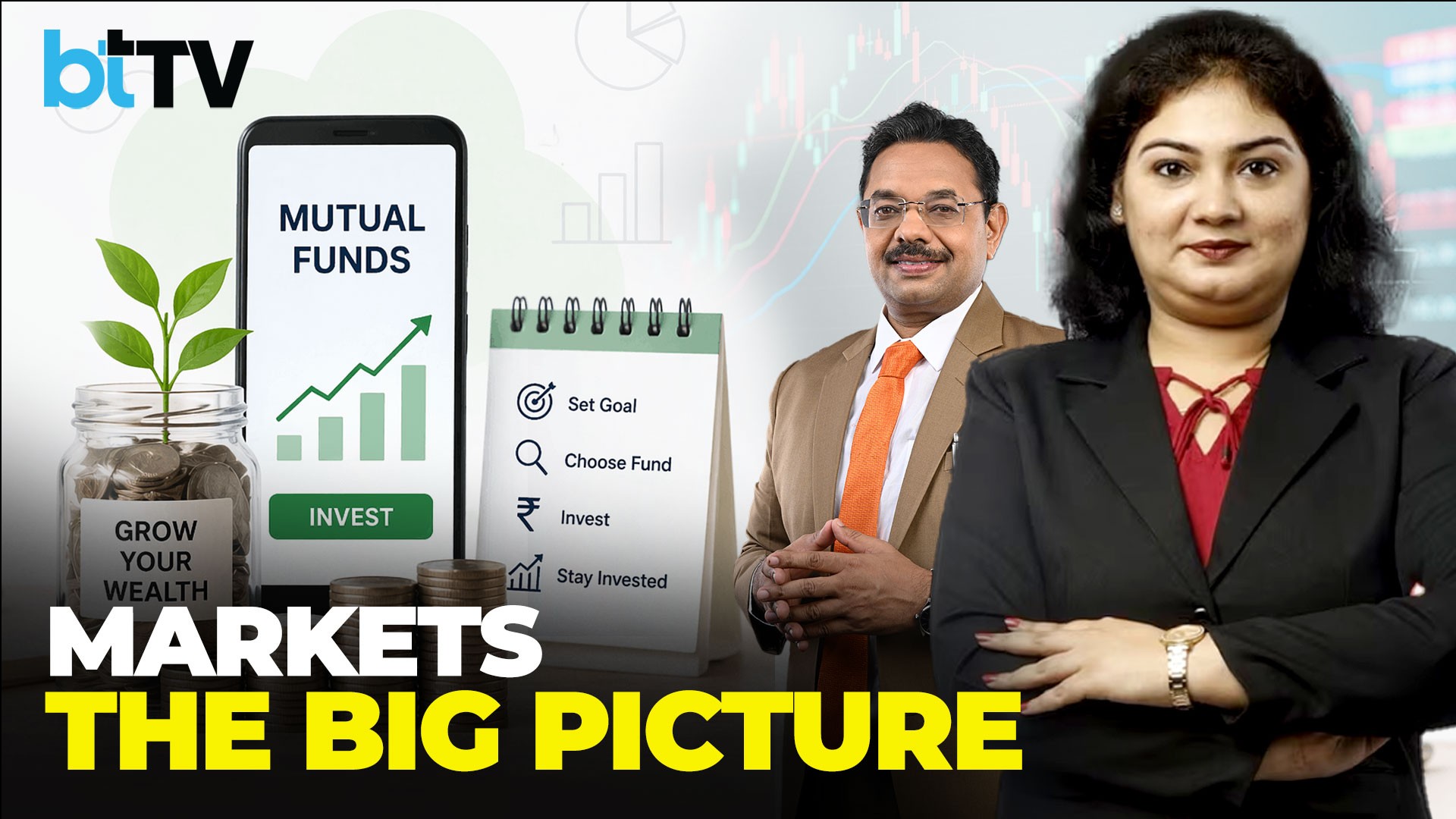 Market Volatility: What Now? | Shweta Rajani On Stocks & Portfolio Strategy