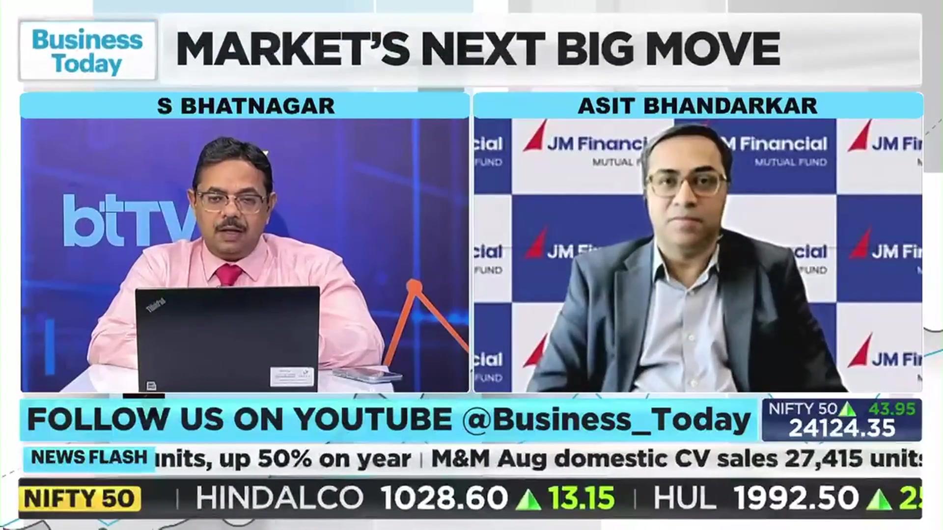 Auto ancillaries rally as EV shift and export tailwinds put India in focus