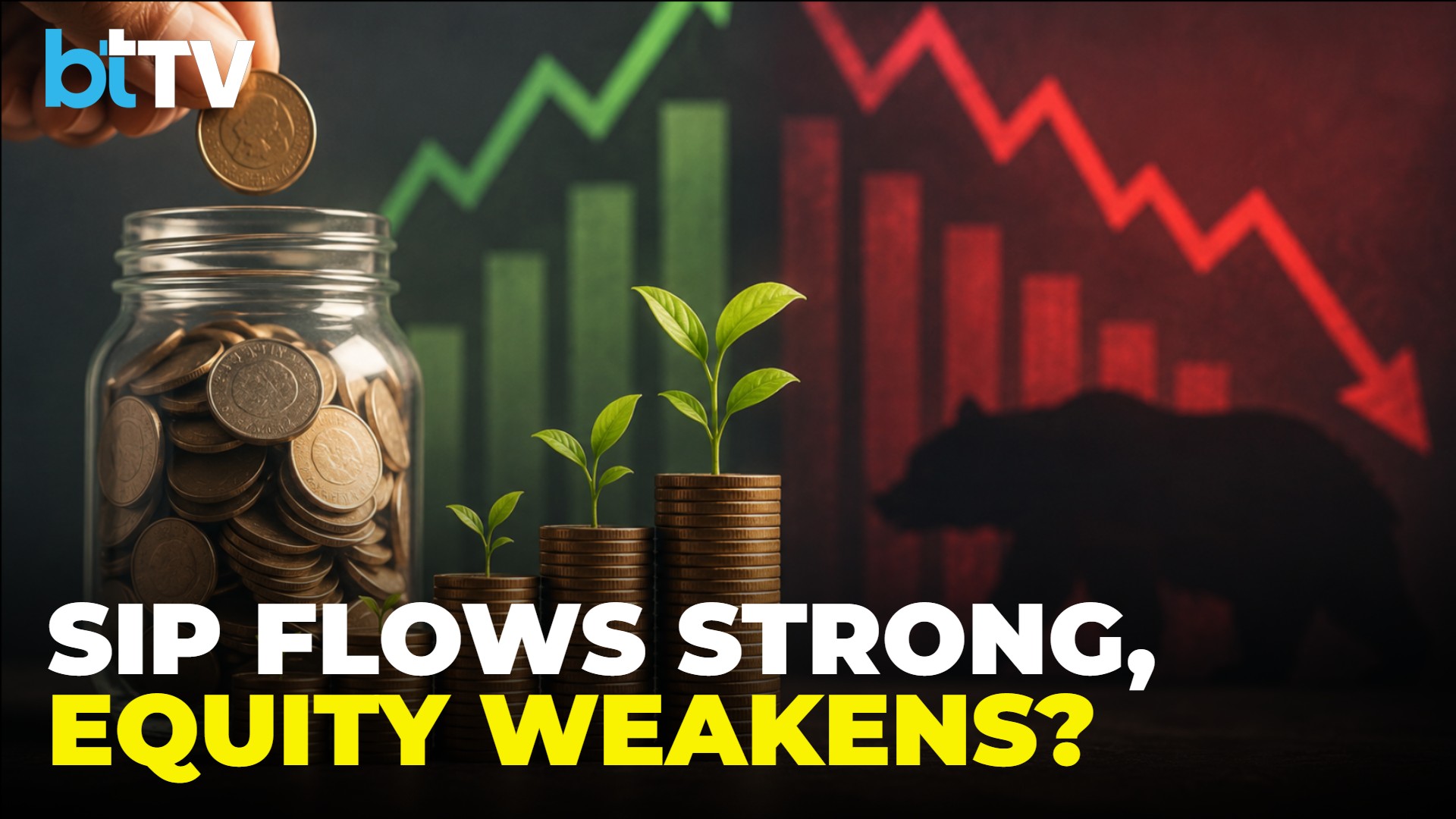 Mutual Fund Flows: SIP Investments Stay Strong Even As Equity Inflows May Decline 10–15%