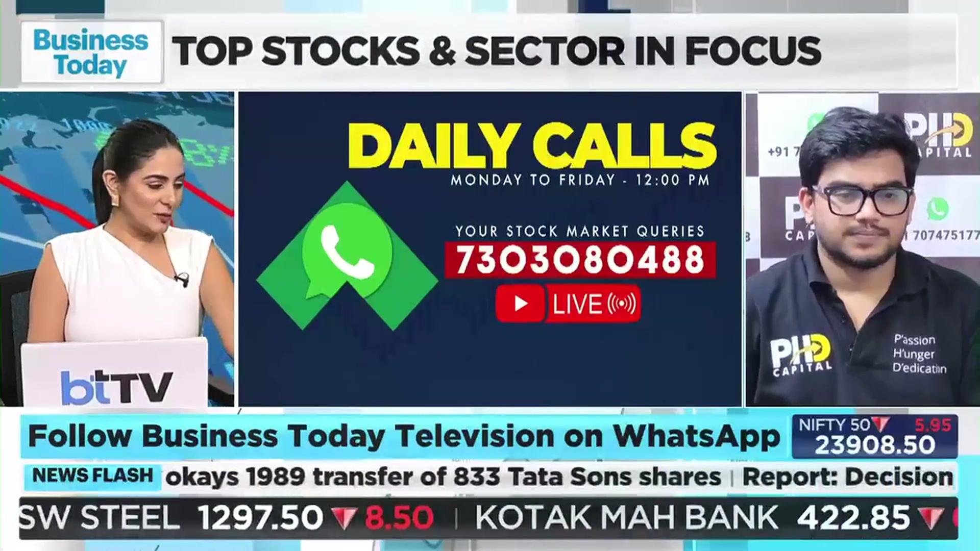 BEL remains a buy despite volatility; analyst sees up to 20% upside