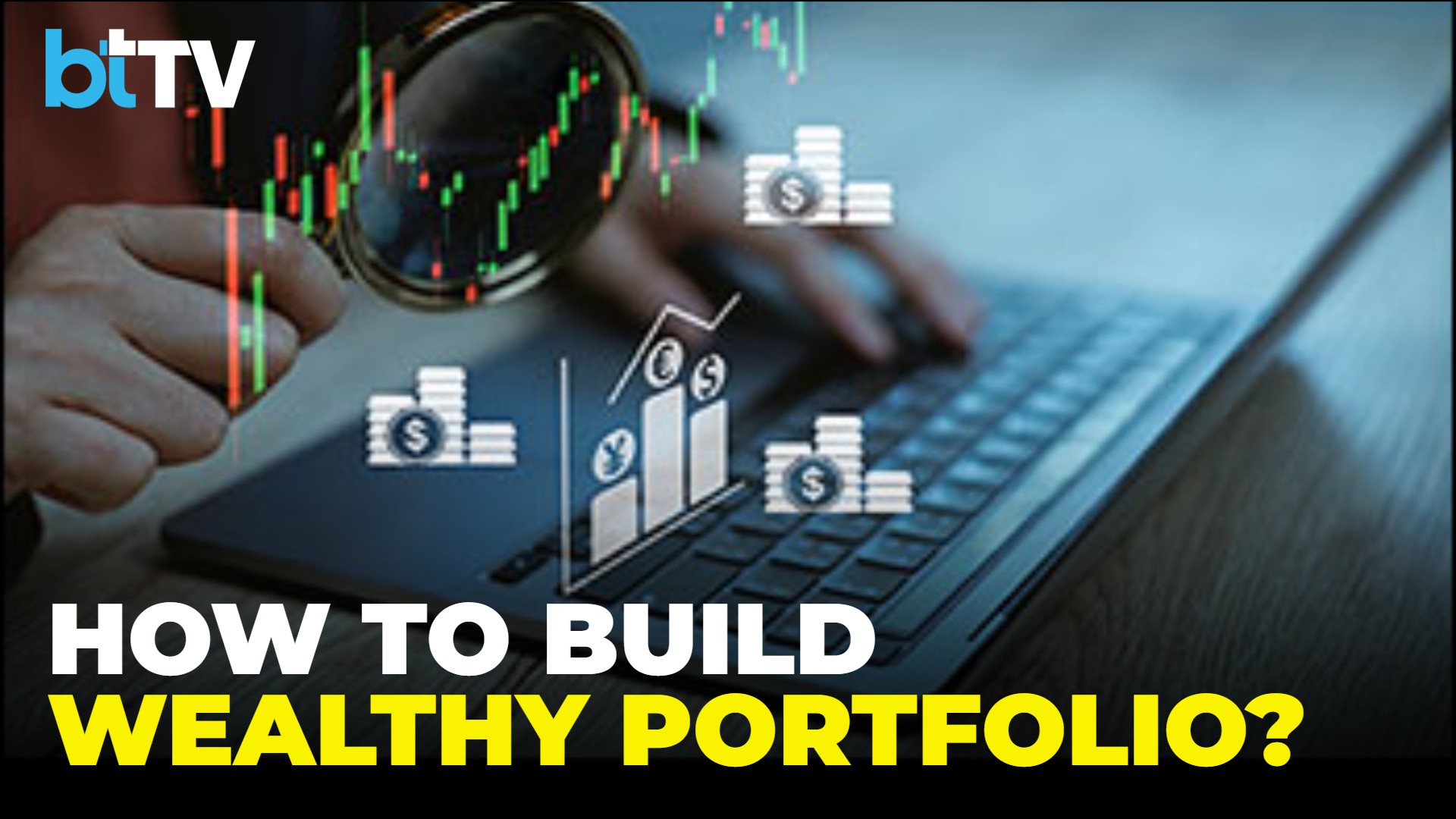 Mutual Fund Allocation: How Much Should Investors Allocate To Large, Mid & Small Cap Funds?