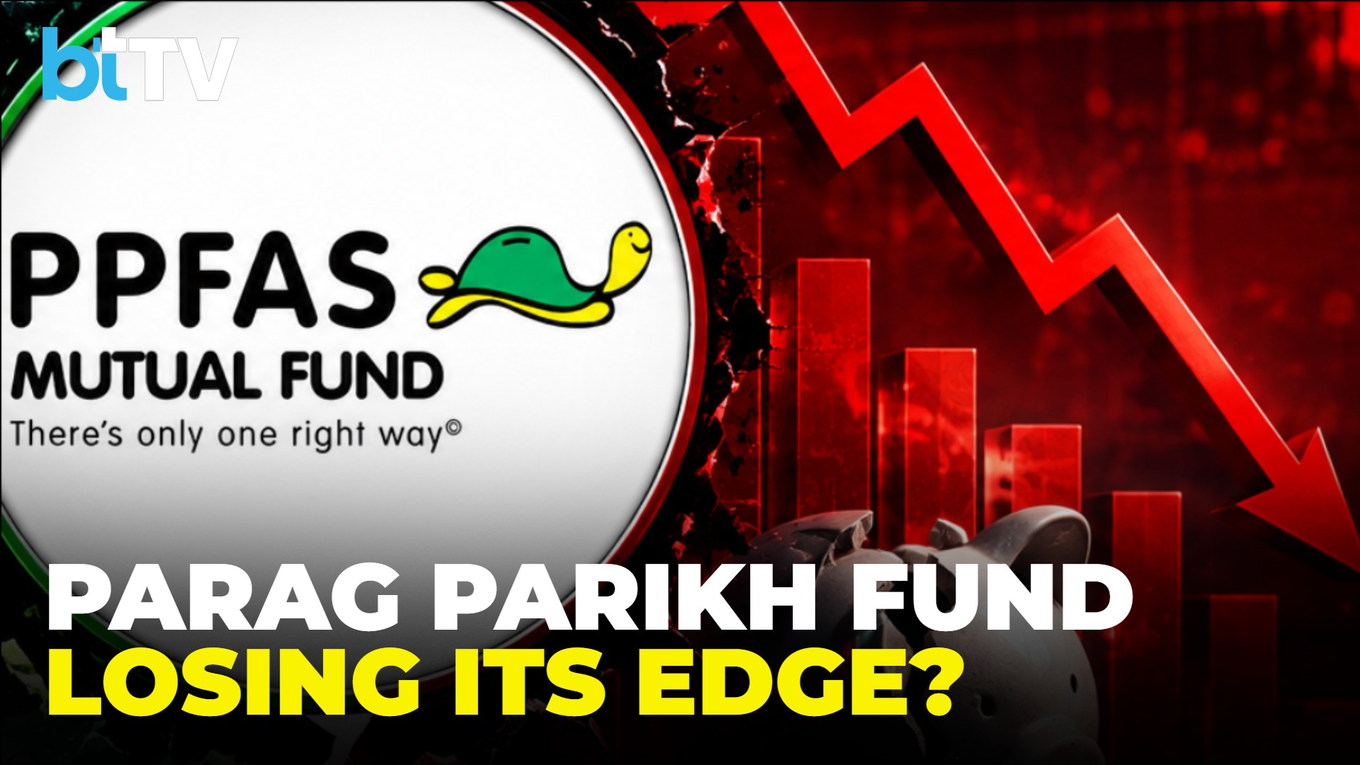 Parag Parikh Flexi Cap Fund Underperformance: Is Fund Size Becoming A Major Challenge For Investors?