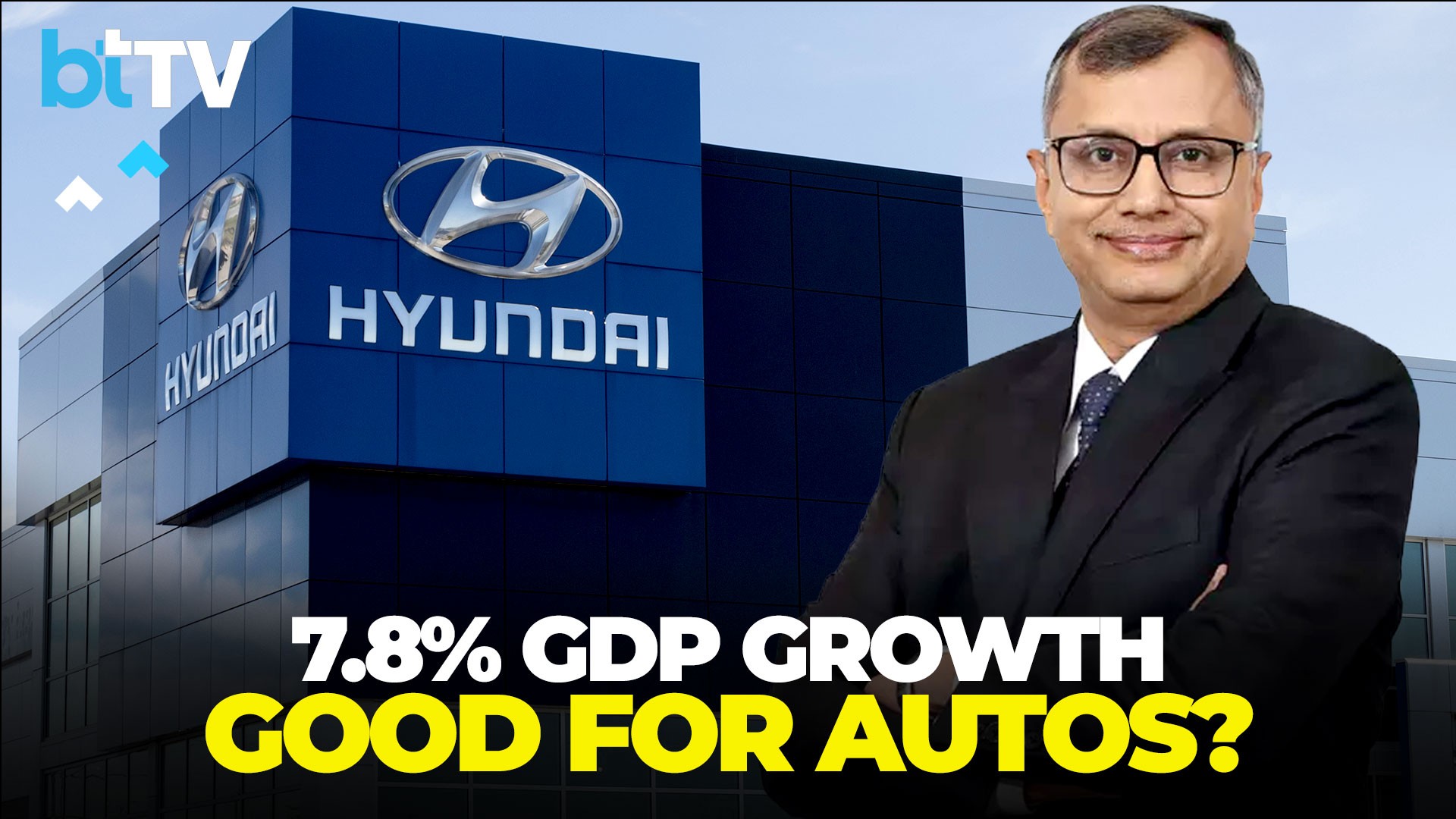 Auto Industry Price Hikes Remain Marginal: Hyundai India MD Tarun Garg