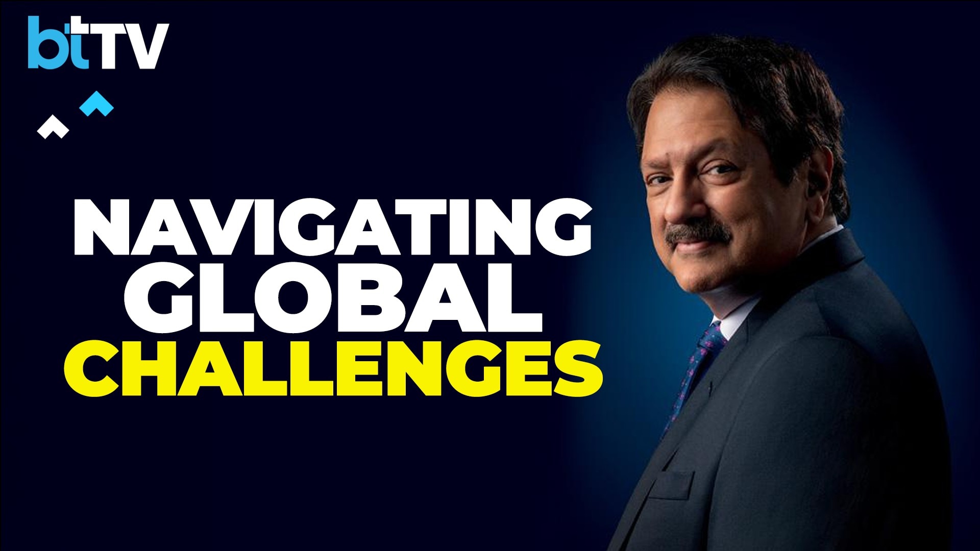 Ajay Piramal Explains Why India Can Achieve Viksit Bharat 2047