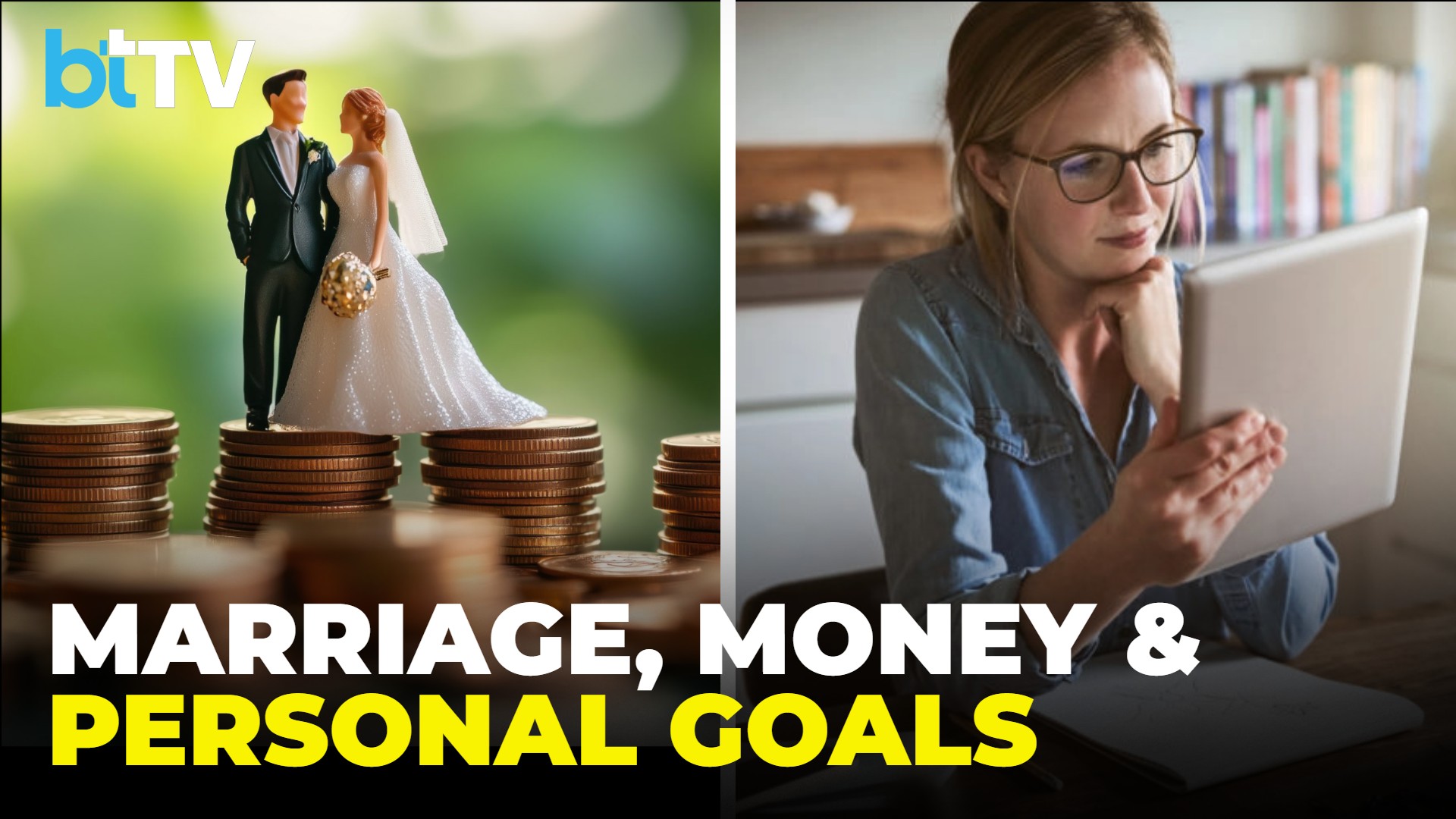 How Couples Can Balance Shared Goals With Individual Dreams And Financial Needs