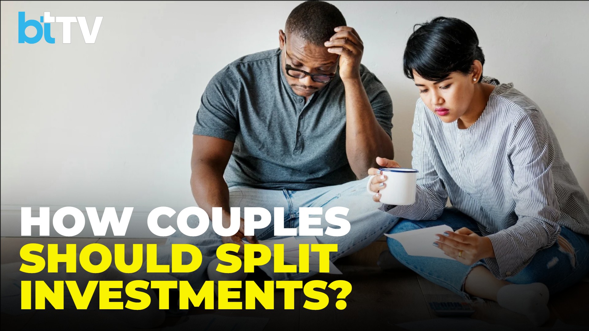 Equity, FDs, Gold & More: How Couples Should Plan Their Investments Together