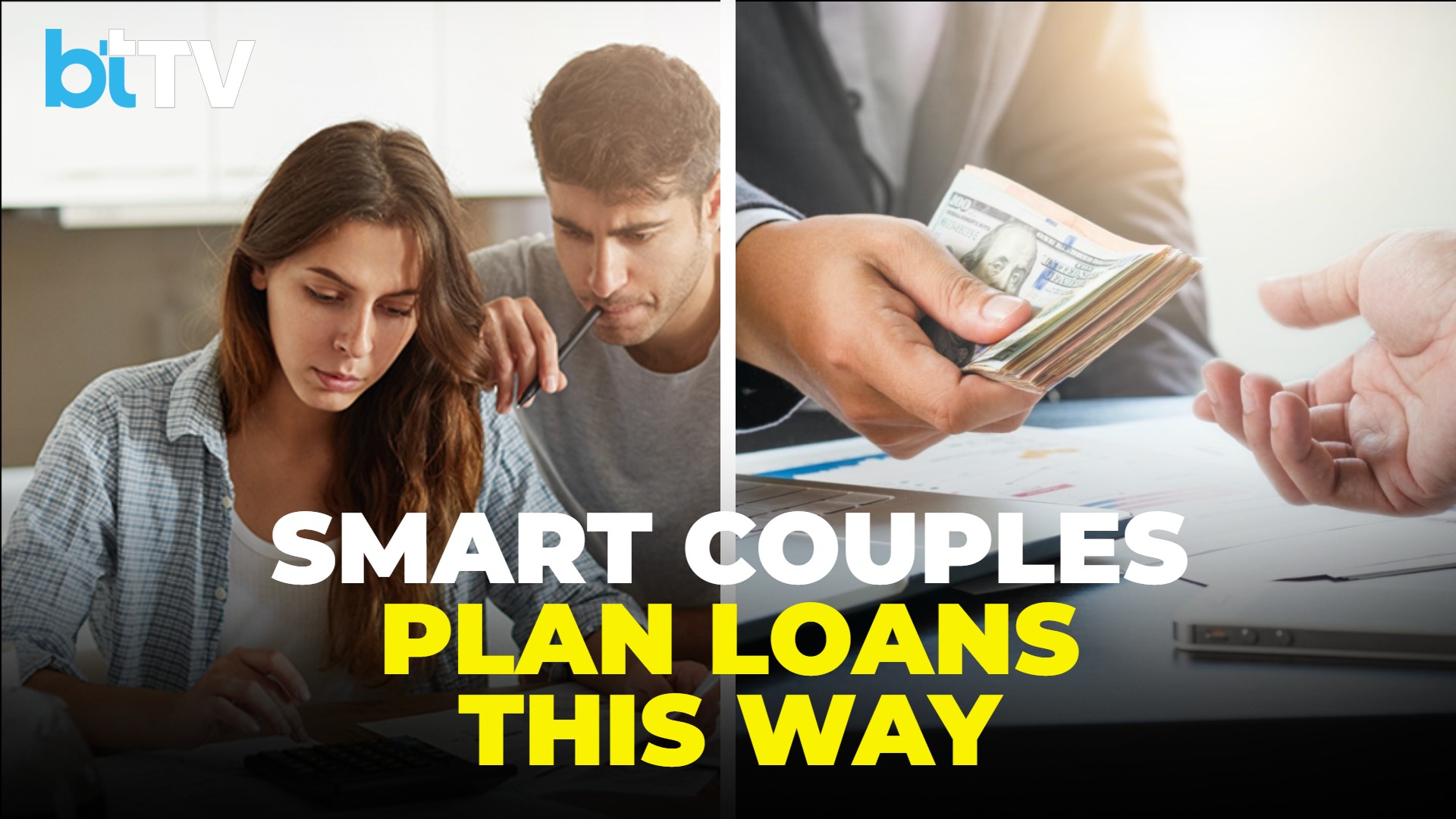 Home Loans & Insurance: How Couples Can Structure Them For Tax Efficiency