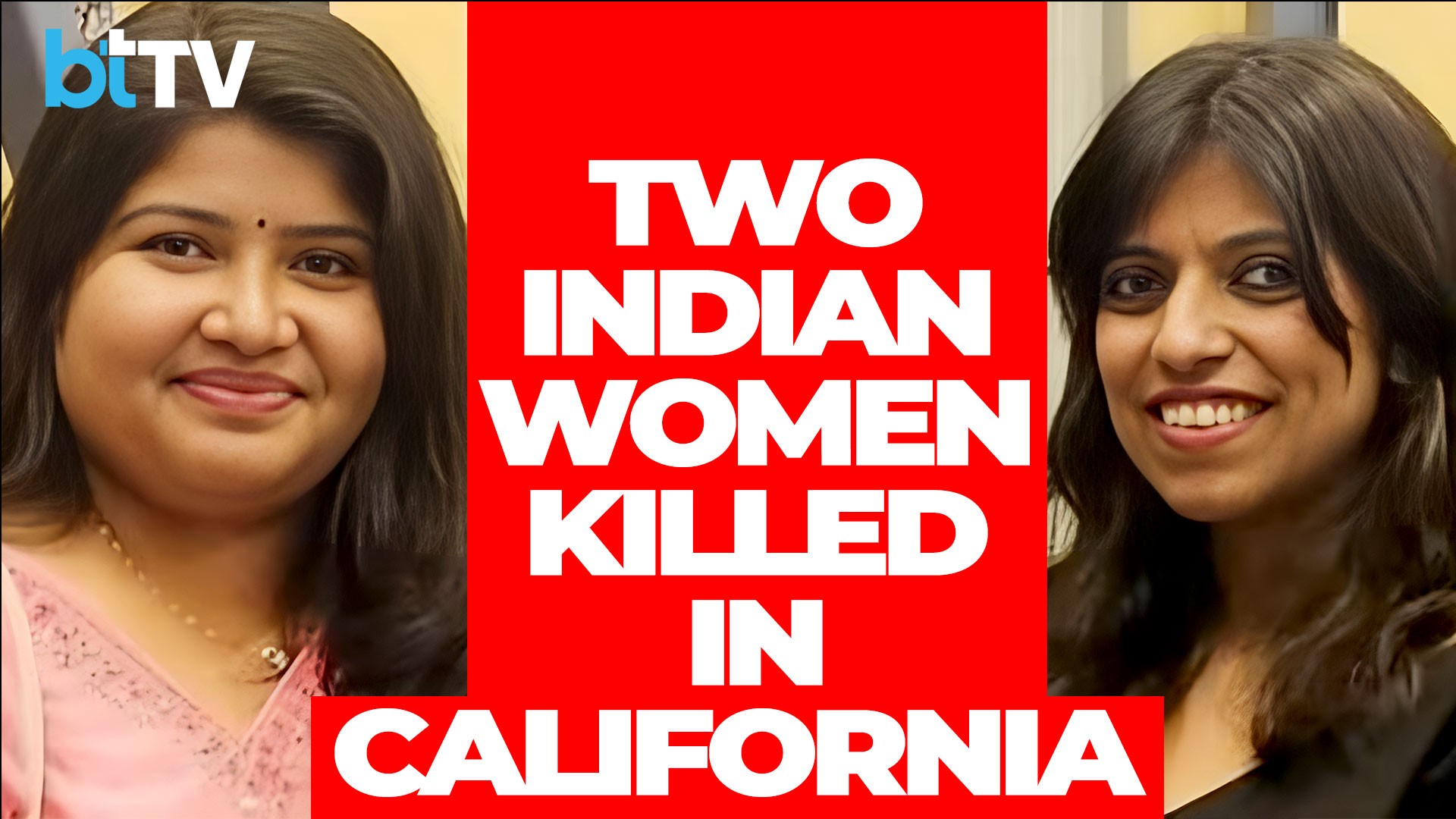 Two Kerala Women Die In California; Families Await Answers And Their Daughters’ Return Home