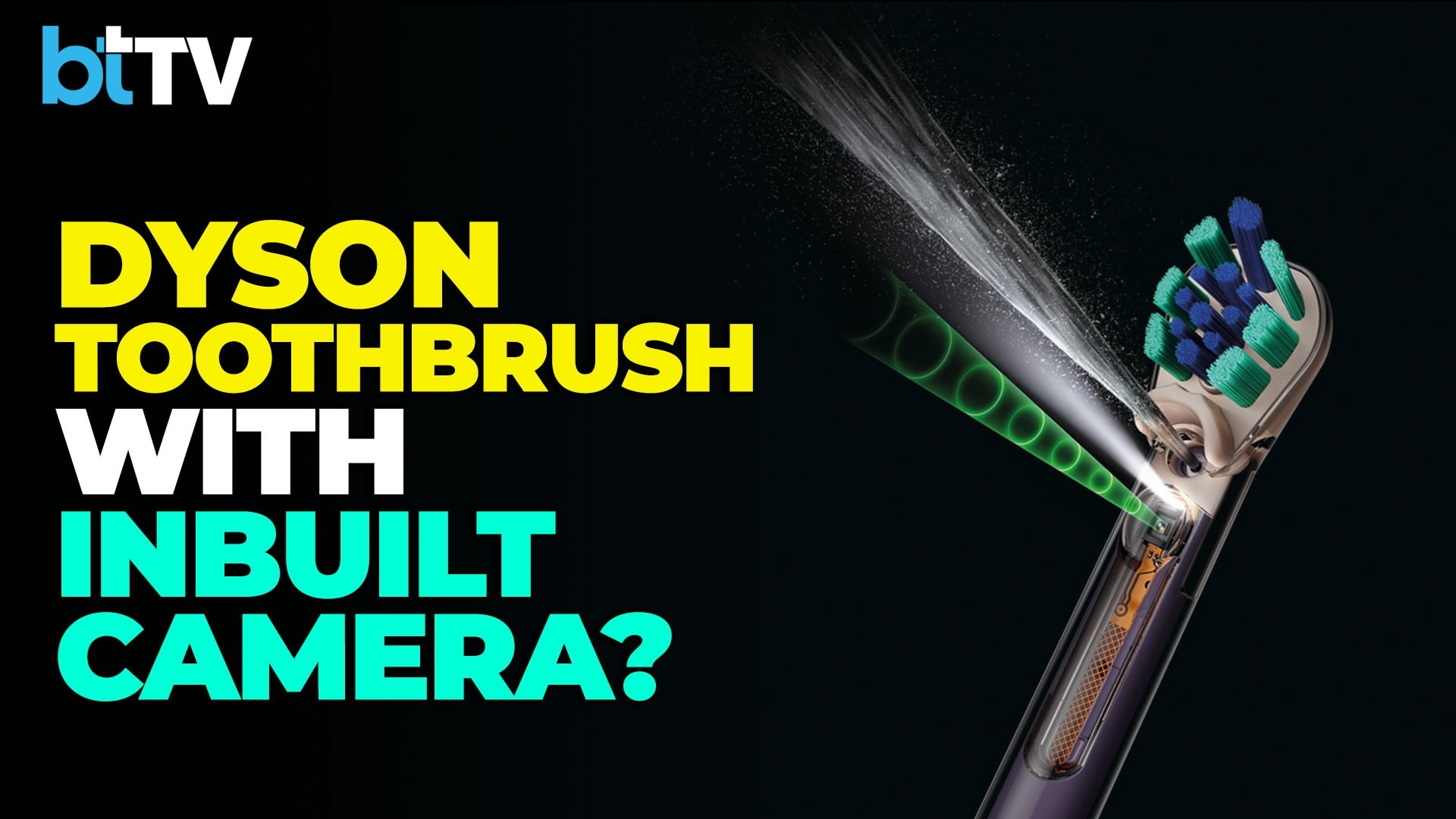 AI SANA | Tech News of the week | Dyson Toothbrush, iPhone 18 Pro Colours | Business Today