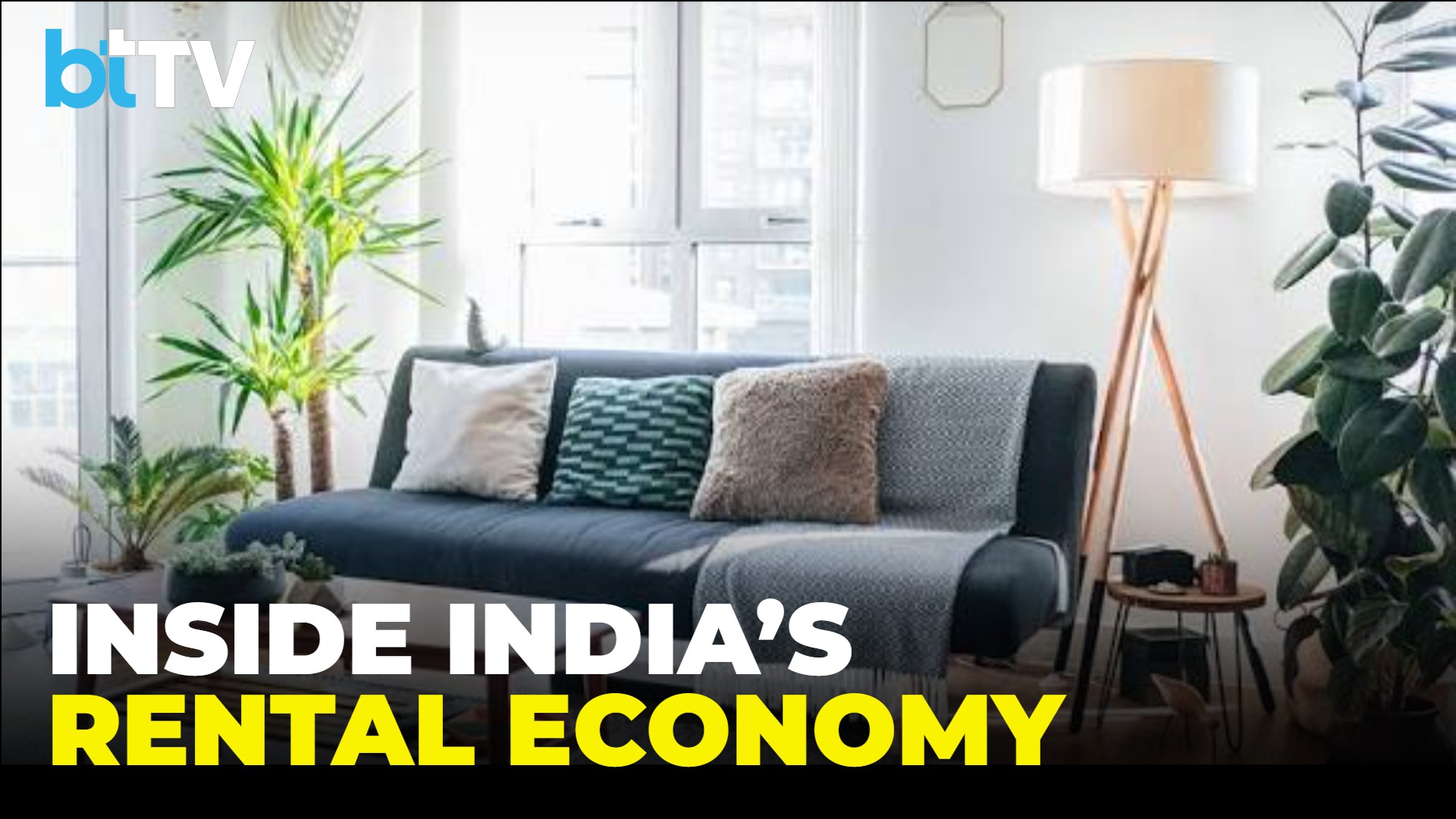Rentomojo Business Model Explained: Why India&rsquo;s Furniture Rental Market Could See Massive Growth