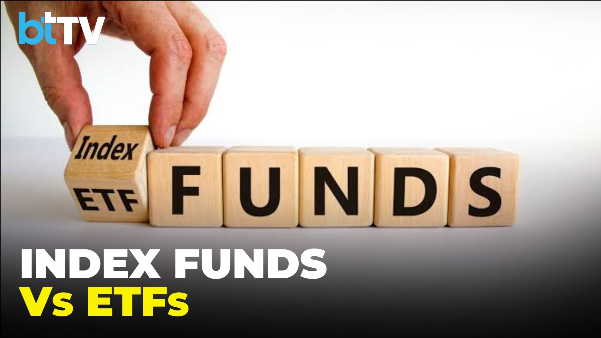 Index Funds Vs ETFs: Which Is Better For Your Money? A Beginner’s Guide To Passive Investing