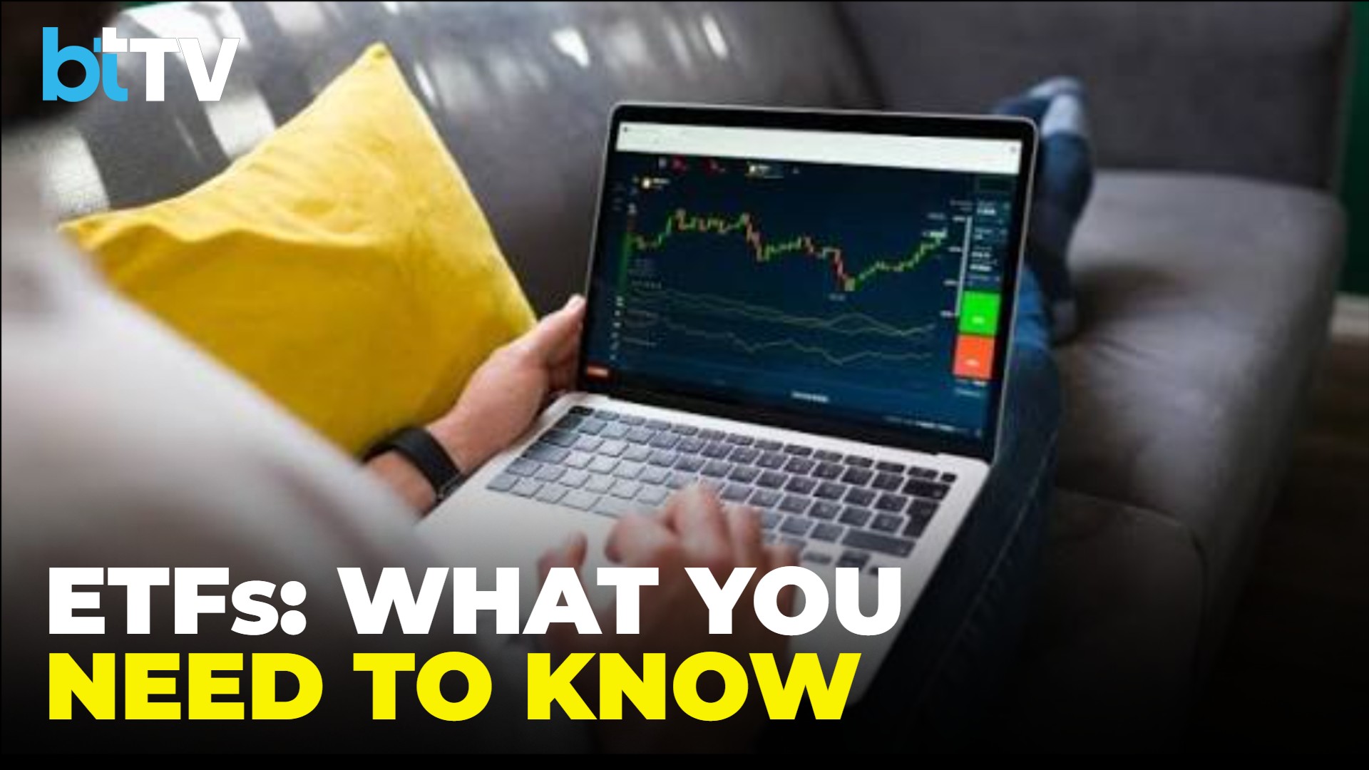 ETF Explained: How Exchange-Traded Funds Work, Costs, SIPs, Trading & Tax