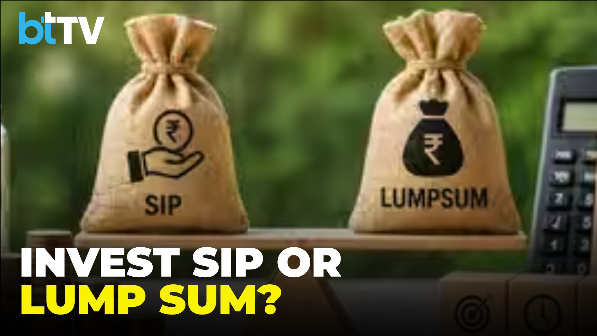 SIP Vs Lump Sum: Which Works Better For Index Funds & ETFs? Expert Explains