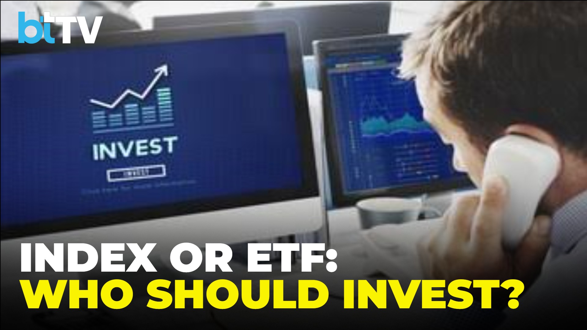 Index Funds Vs ETFs: Which Investors Should Choose What? Mohit Gang Explains Portfolio Strategy