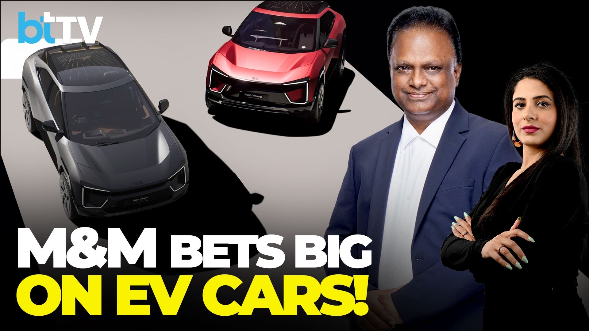 M&M August Sales Surge 42%: SUV Boom, Festive Dema